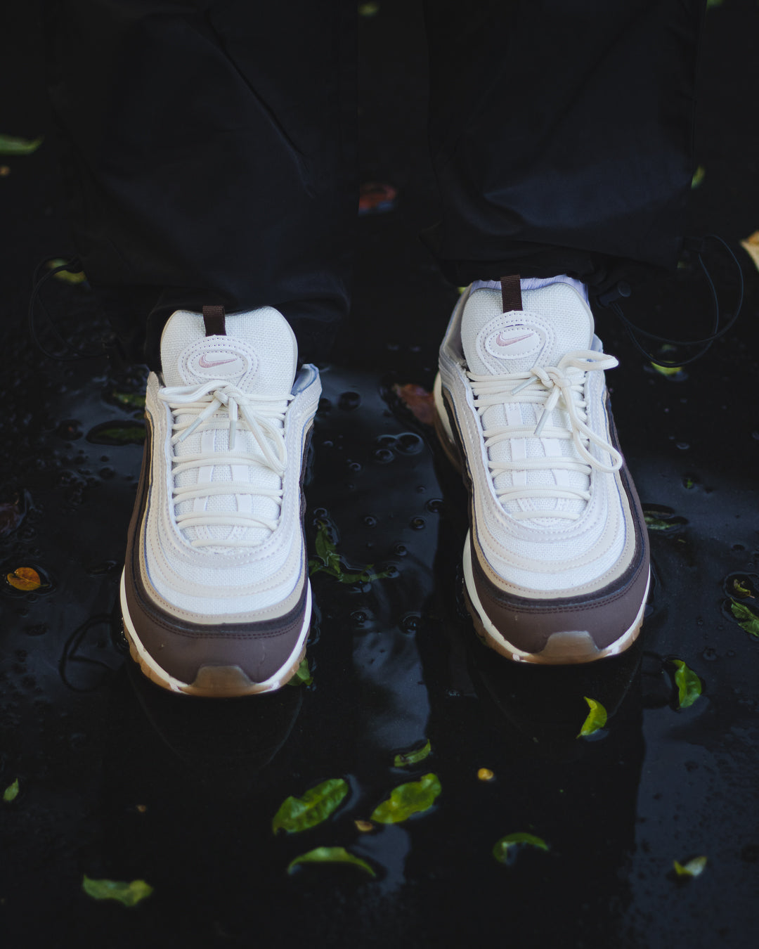 Nike Air Max 97 "Muslin Pink Foam"