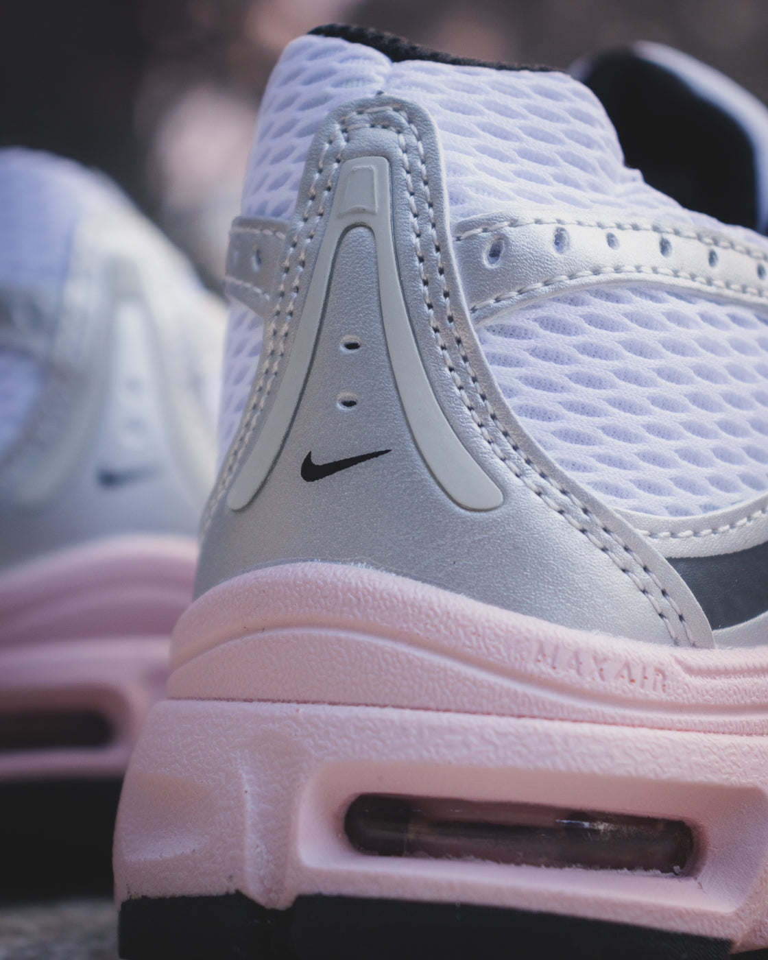 Nike Air Max Moto 2K
