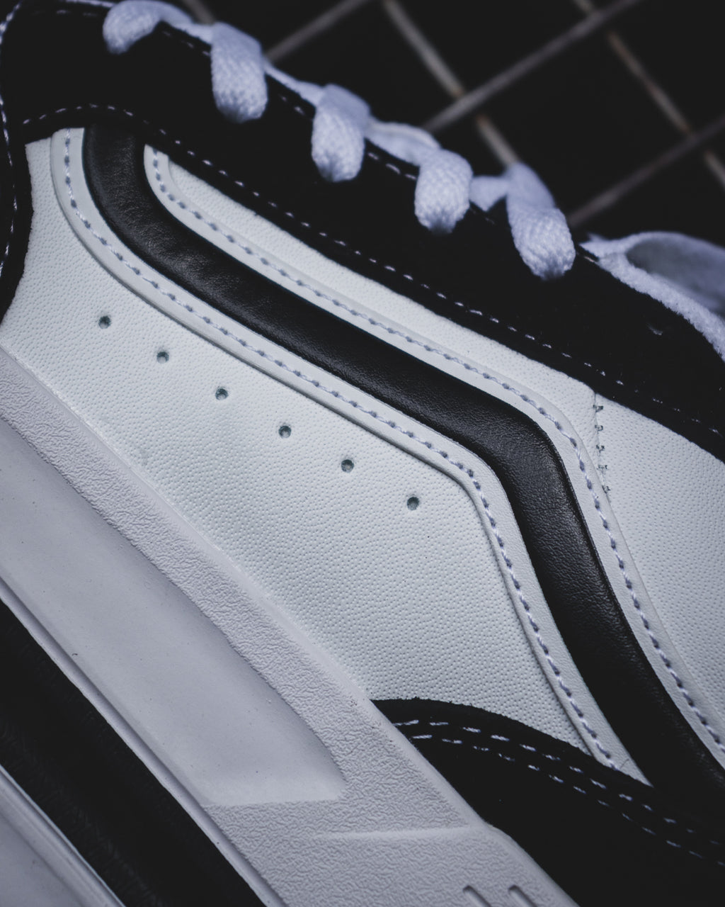 Vans Hylane