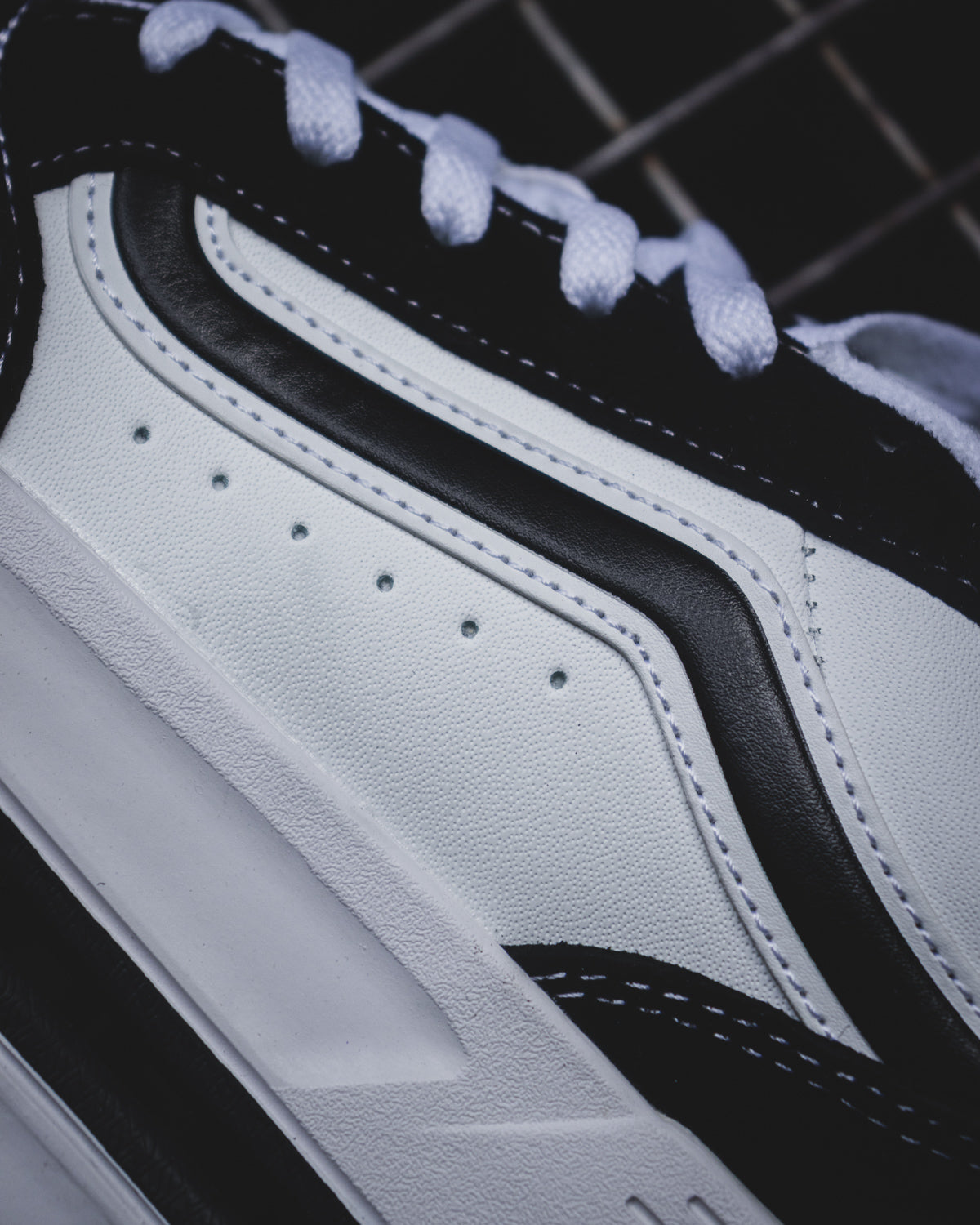 Vans Hylane