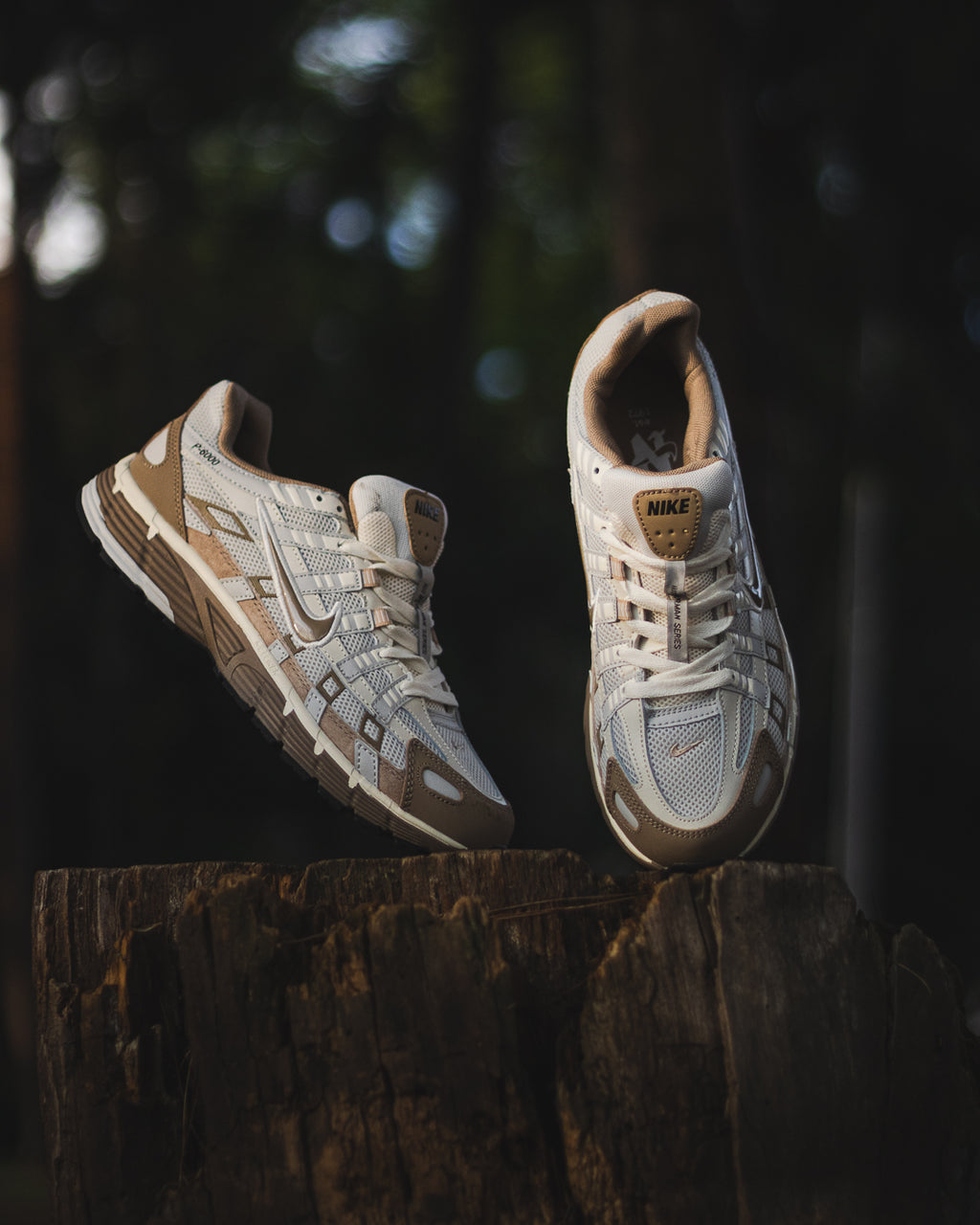 Nike P-6000 Premium "Hangul Day"