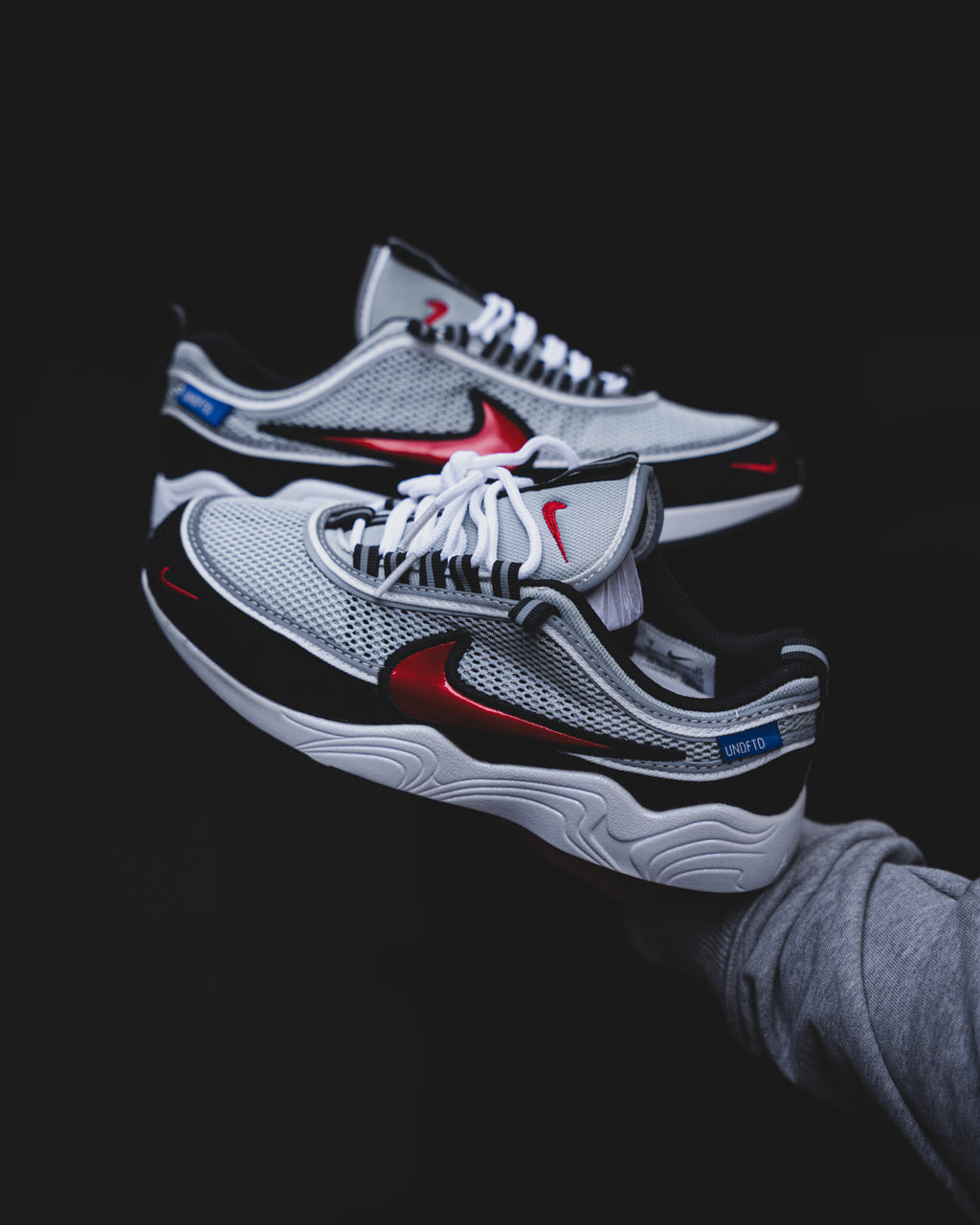 Nike Air Zoom Spiridon
