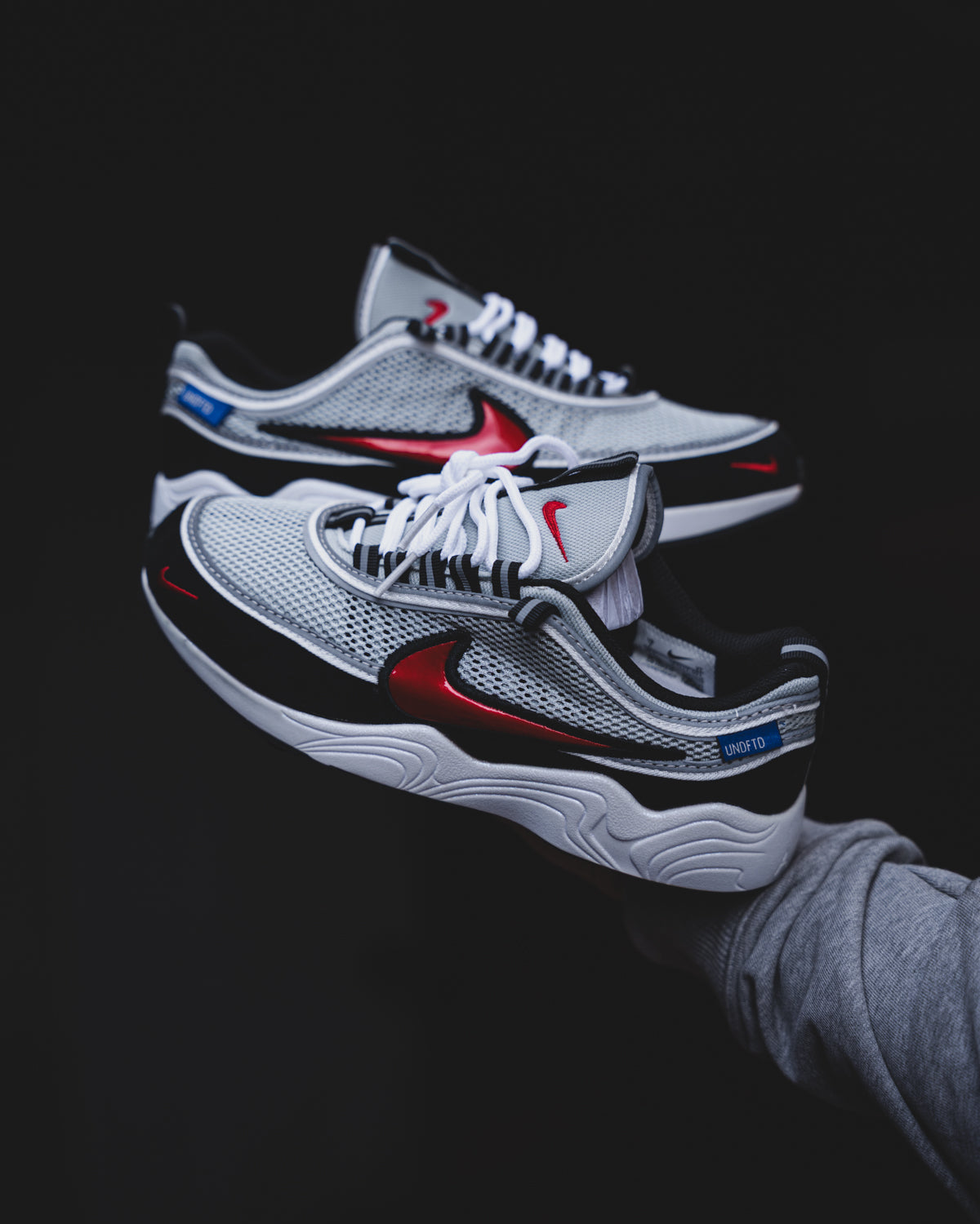 Nike Air Zoom Spiridon