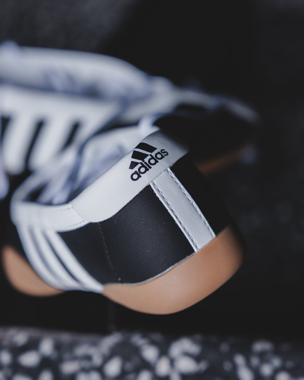 Adidas Taekwondo Mei Ballet