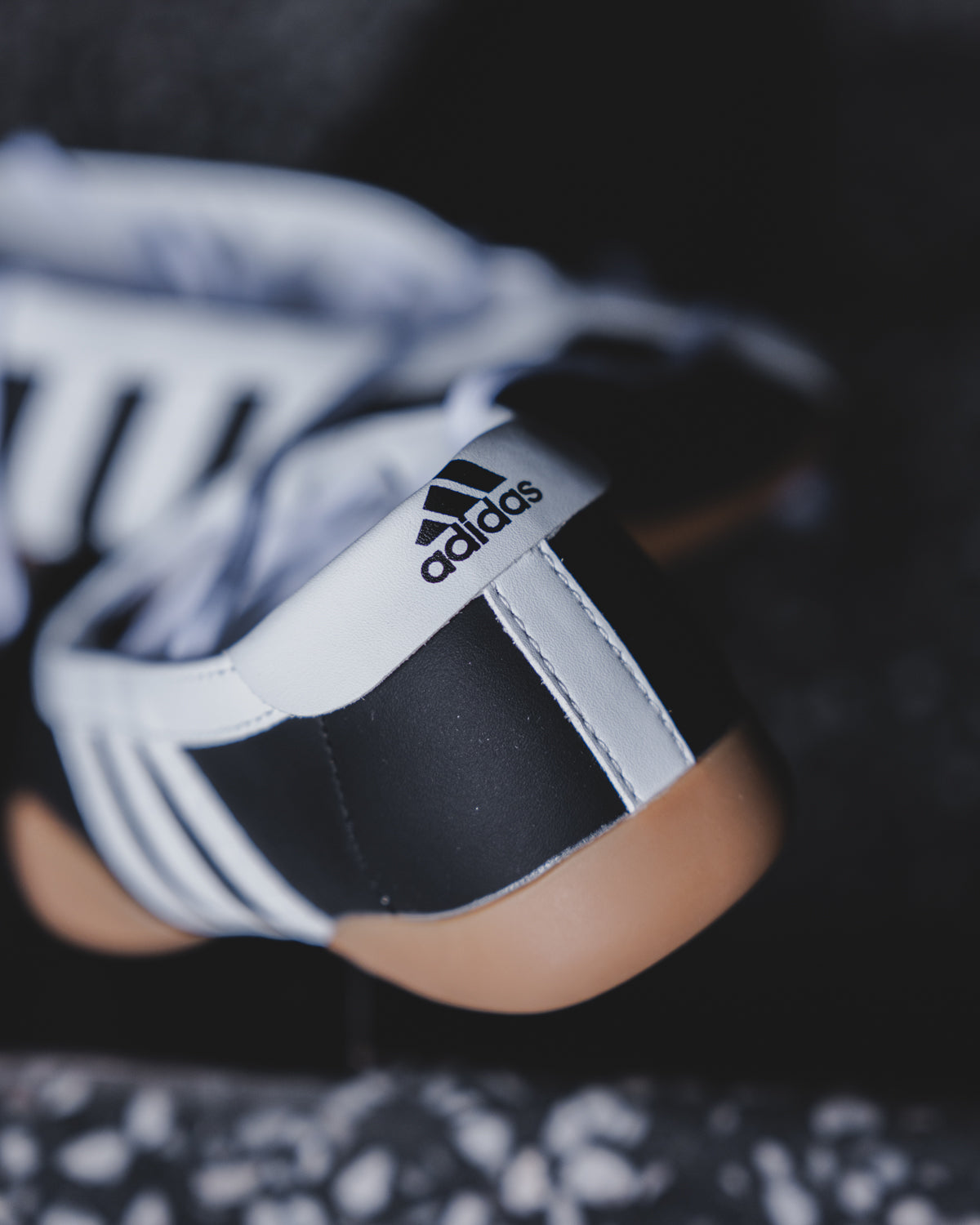 Adidas Taekwondo Mei Ballet
