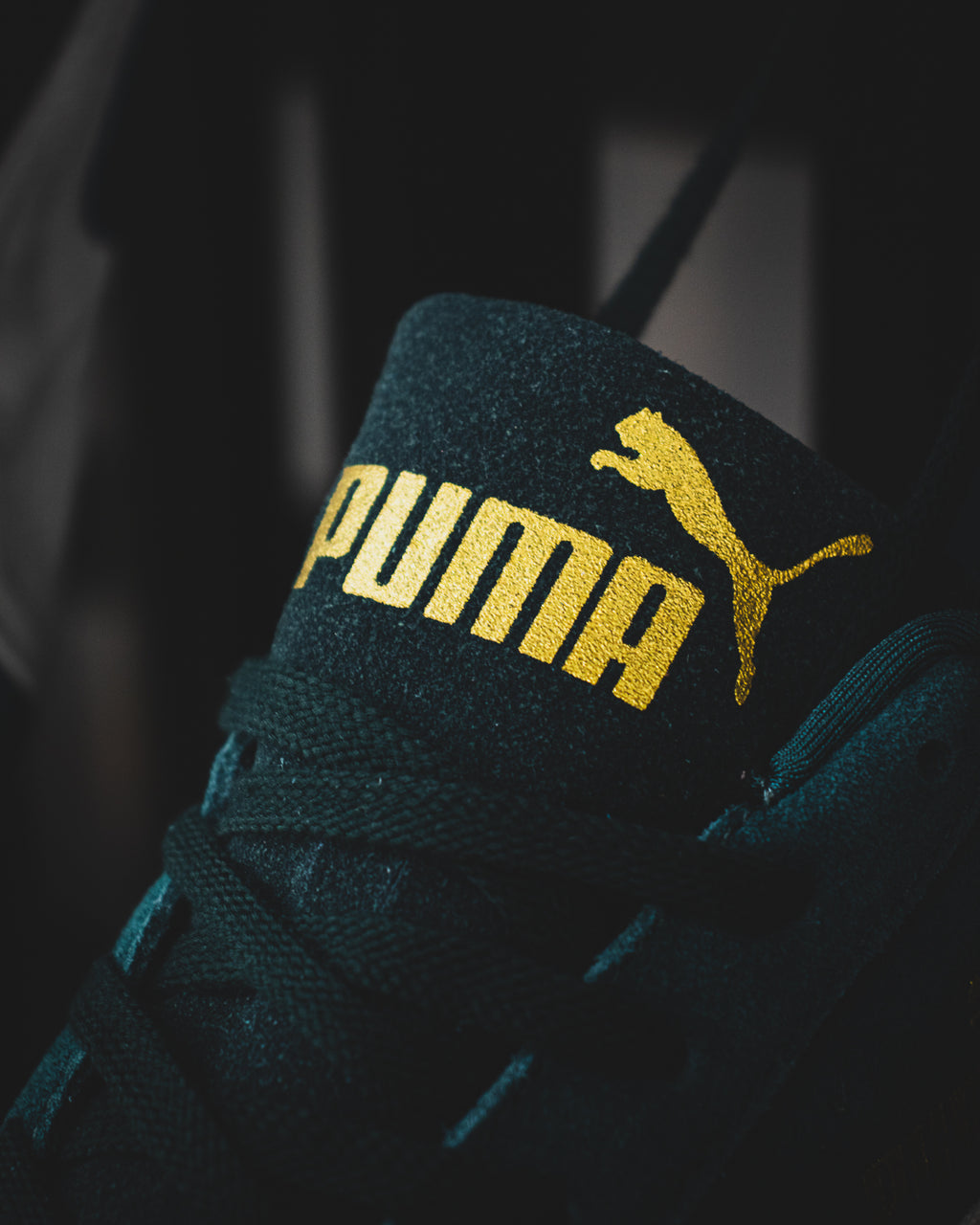 Puma Speedcat Dark Myrtle