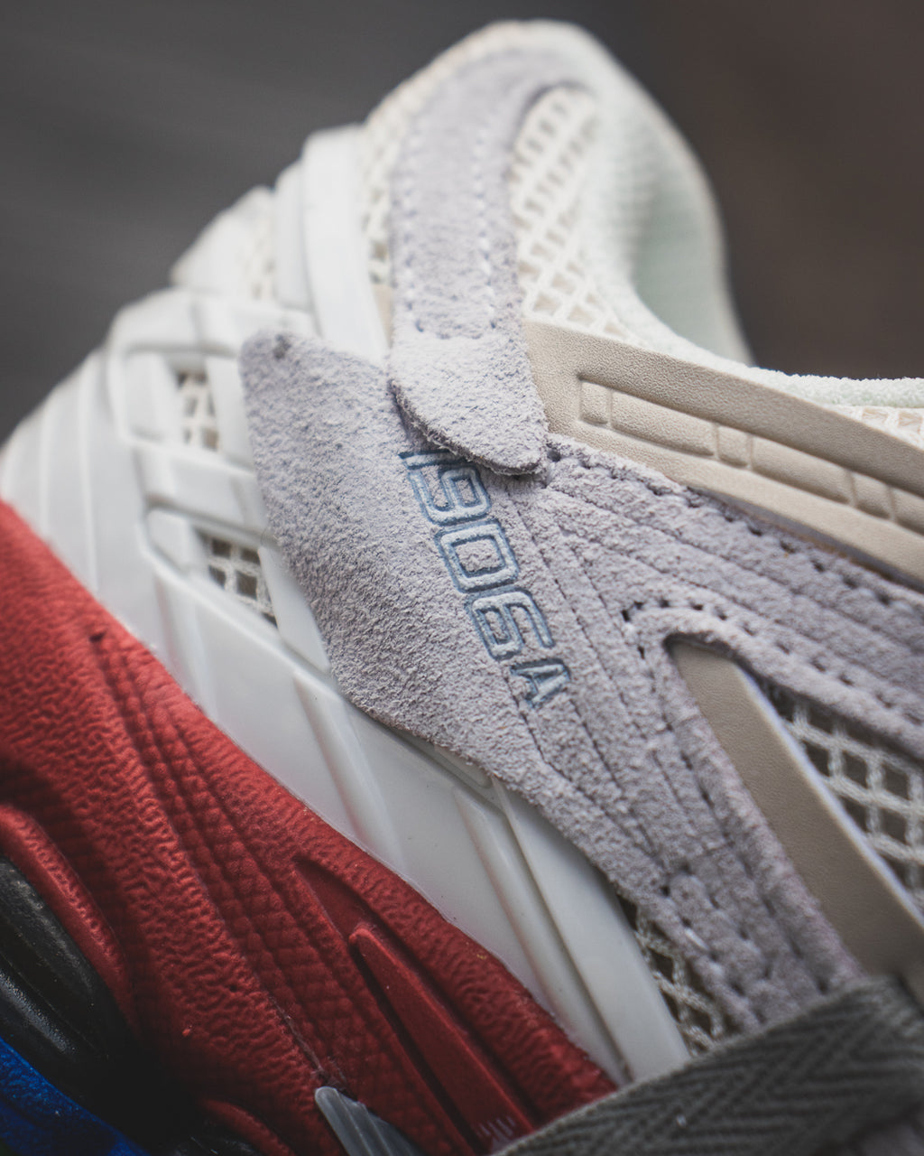 New Balance 1906A Sea Salt/Astro Dust