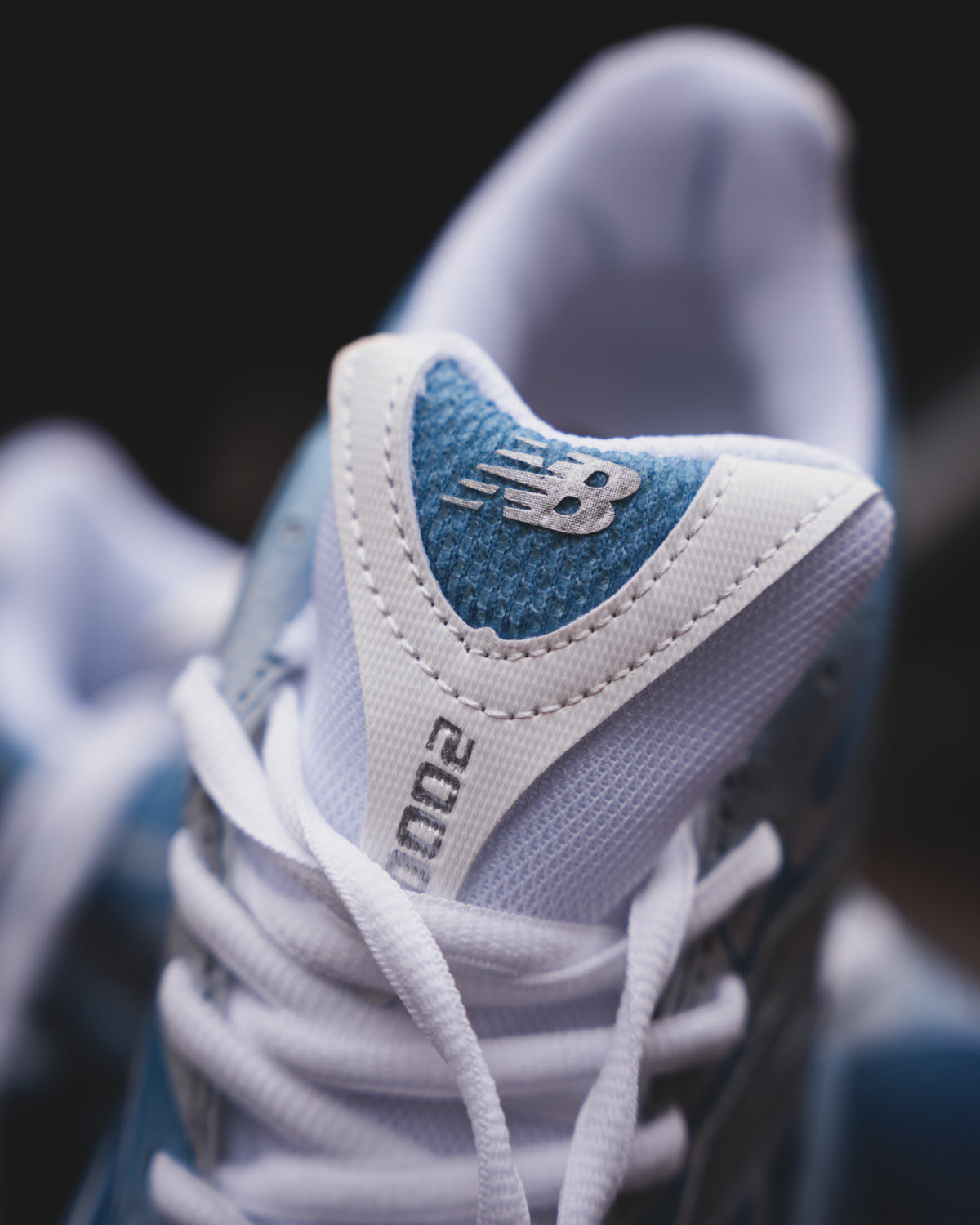 New Balance ABZORB 2000