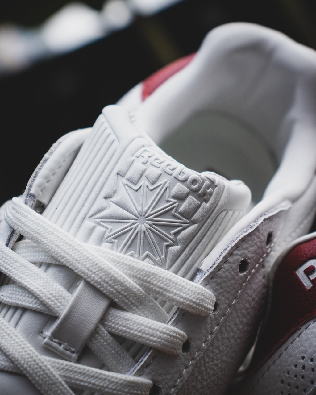 Reebok Club C LTD Wax