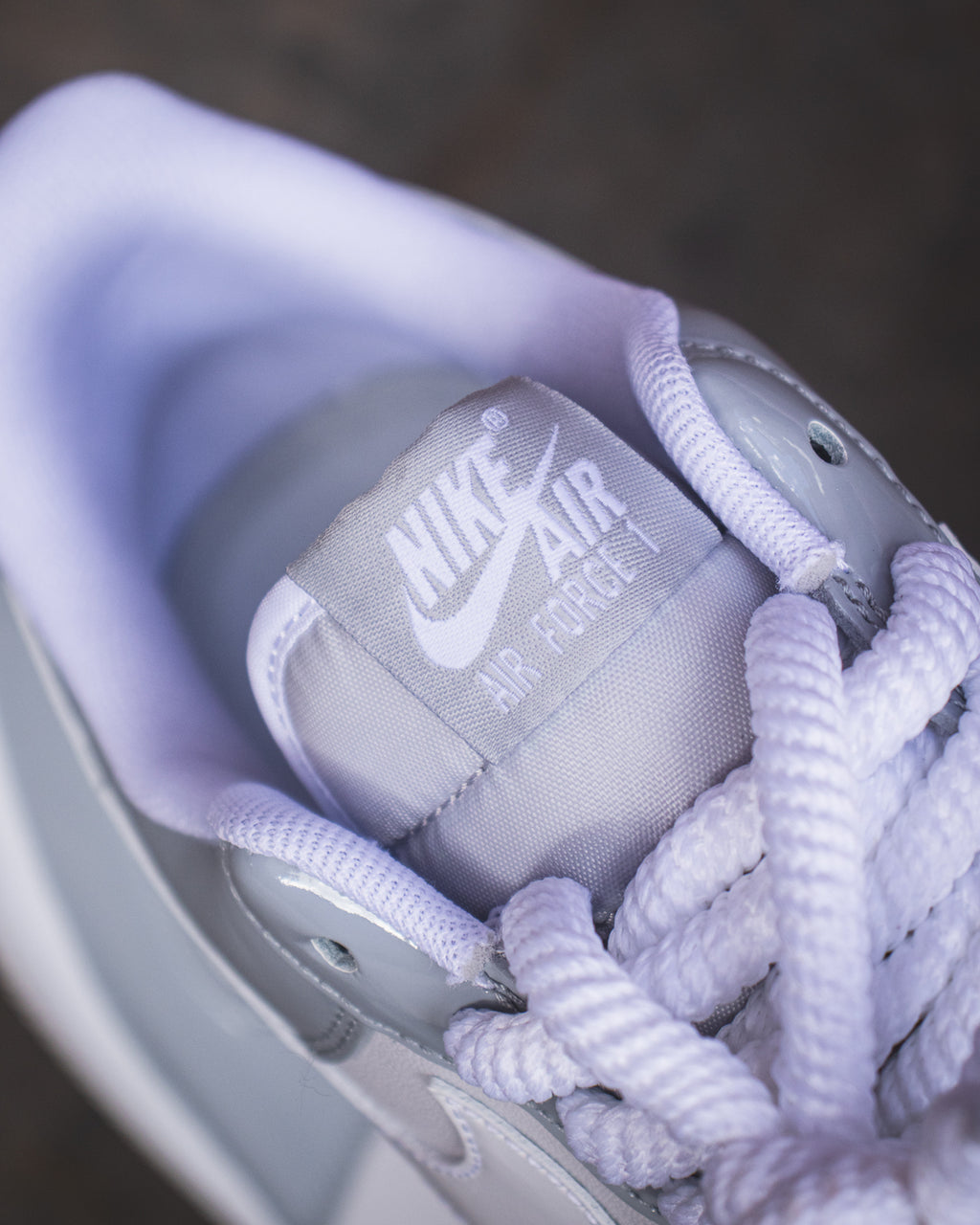 Nike Air Force 1 Low '07 LV8