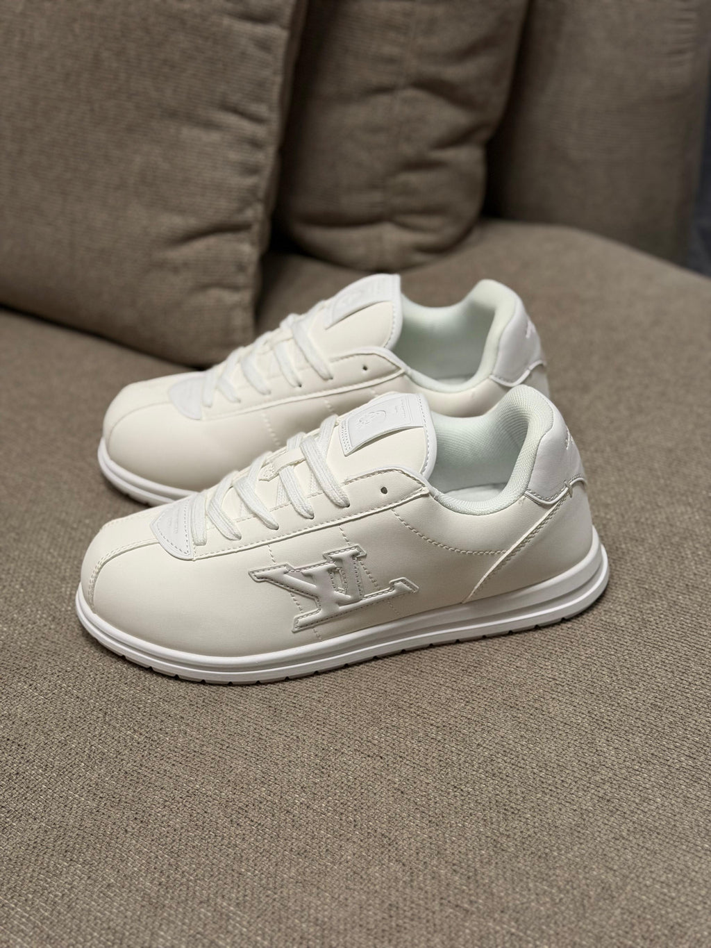 Louis Vuitton Buttersoft X Pharrell Williams