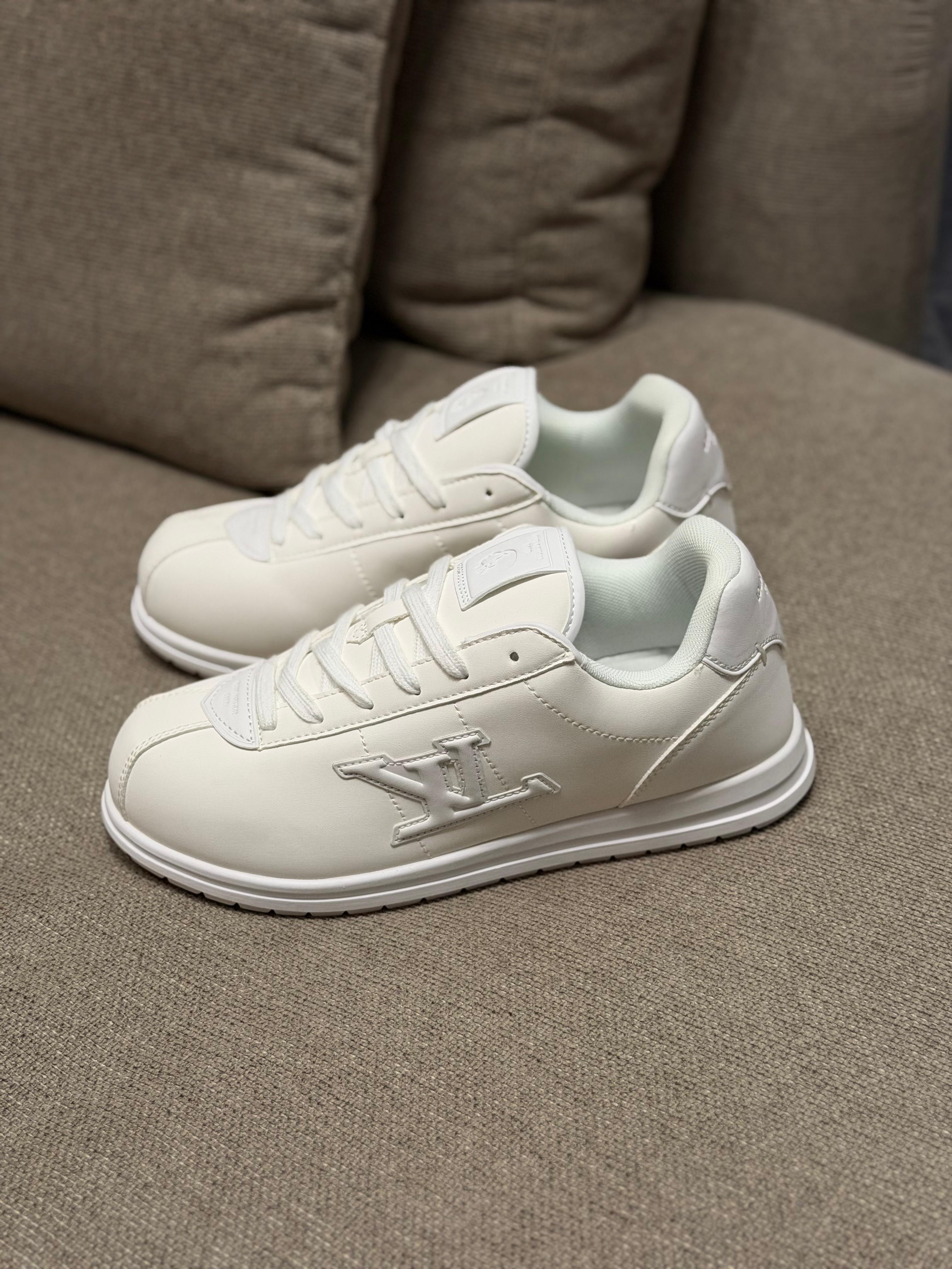 Louis Vuitton Buttersoft X Pharrell Williams