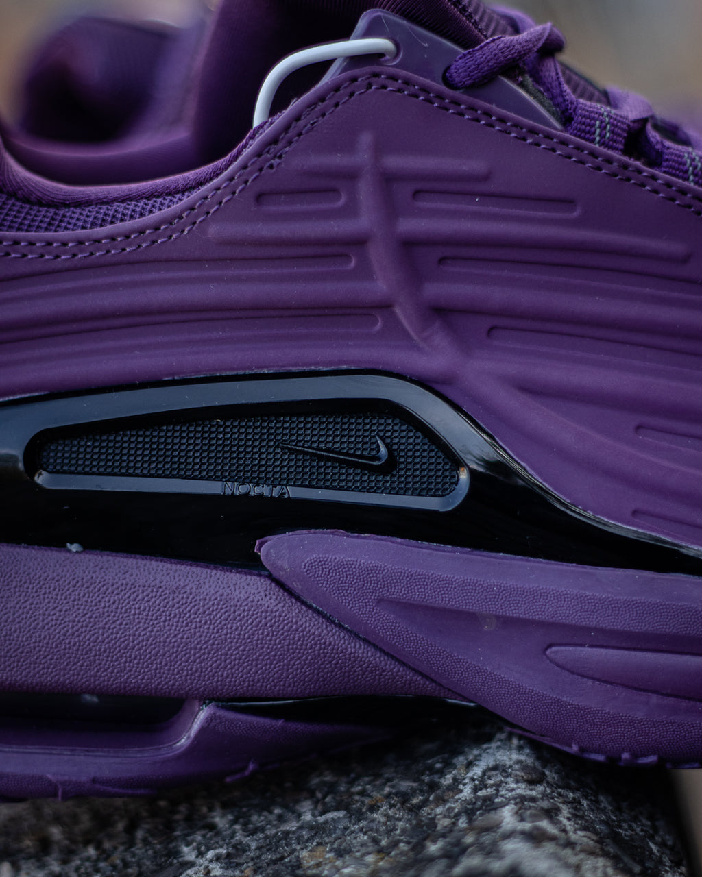 Nike Hot Step 2 x NOCTA “Eggplant”