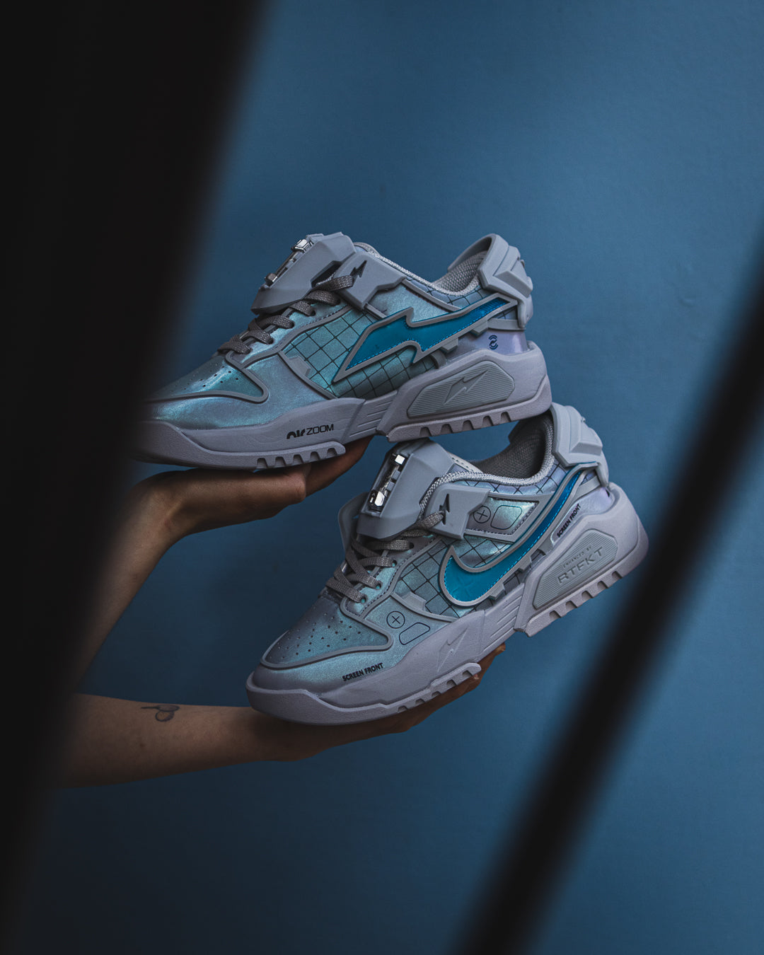 Nike Dunk Genesis RTFKT G5