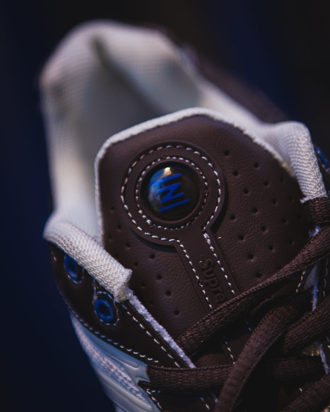 Nike Shox Ride 2 "Baroque Brown/Phantom/Diffused Blue"