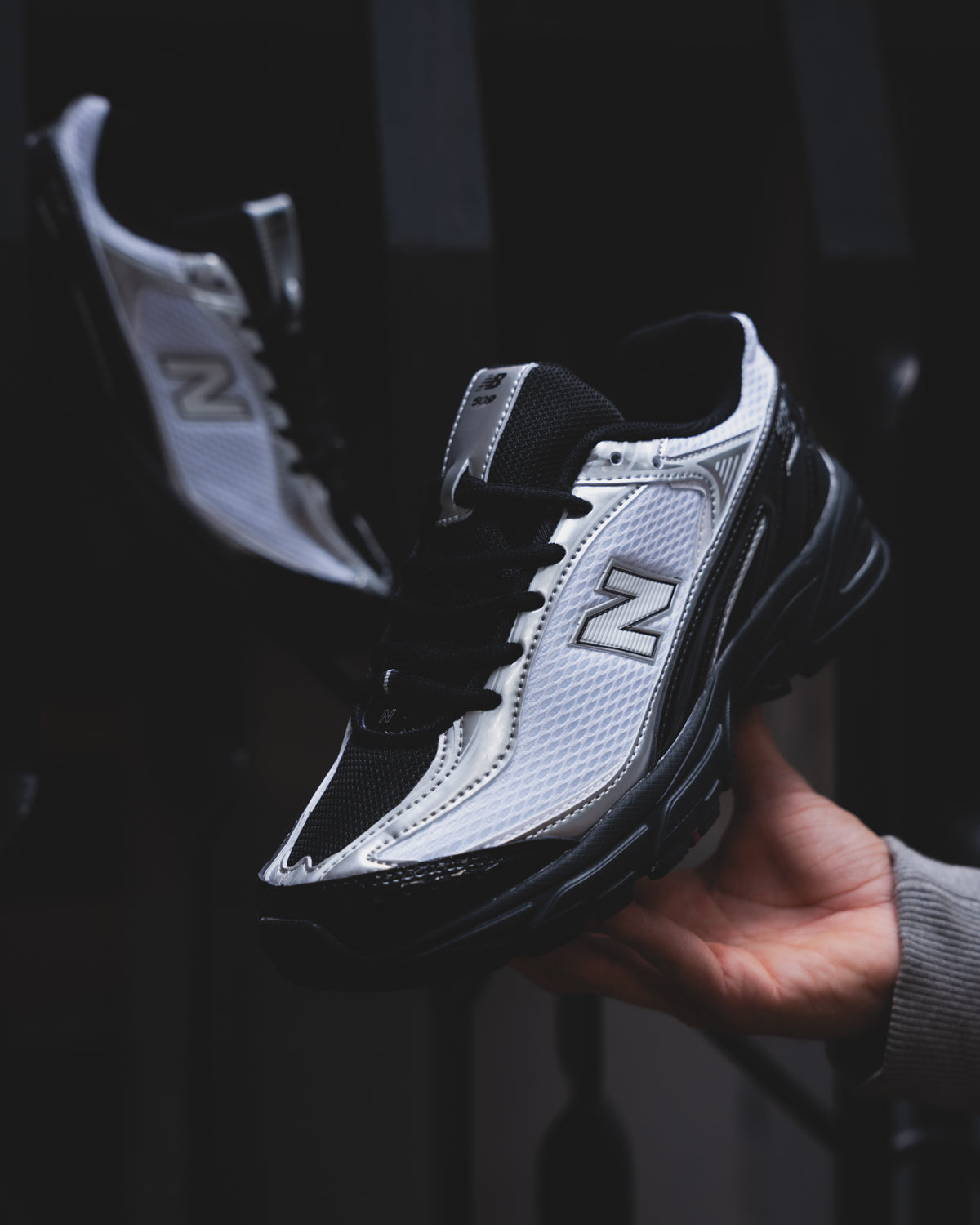 New Balance 509