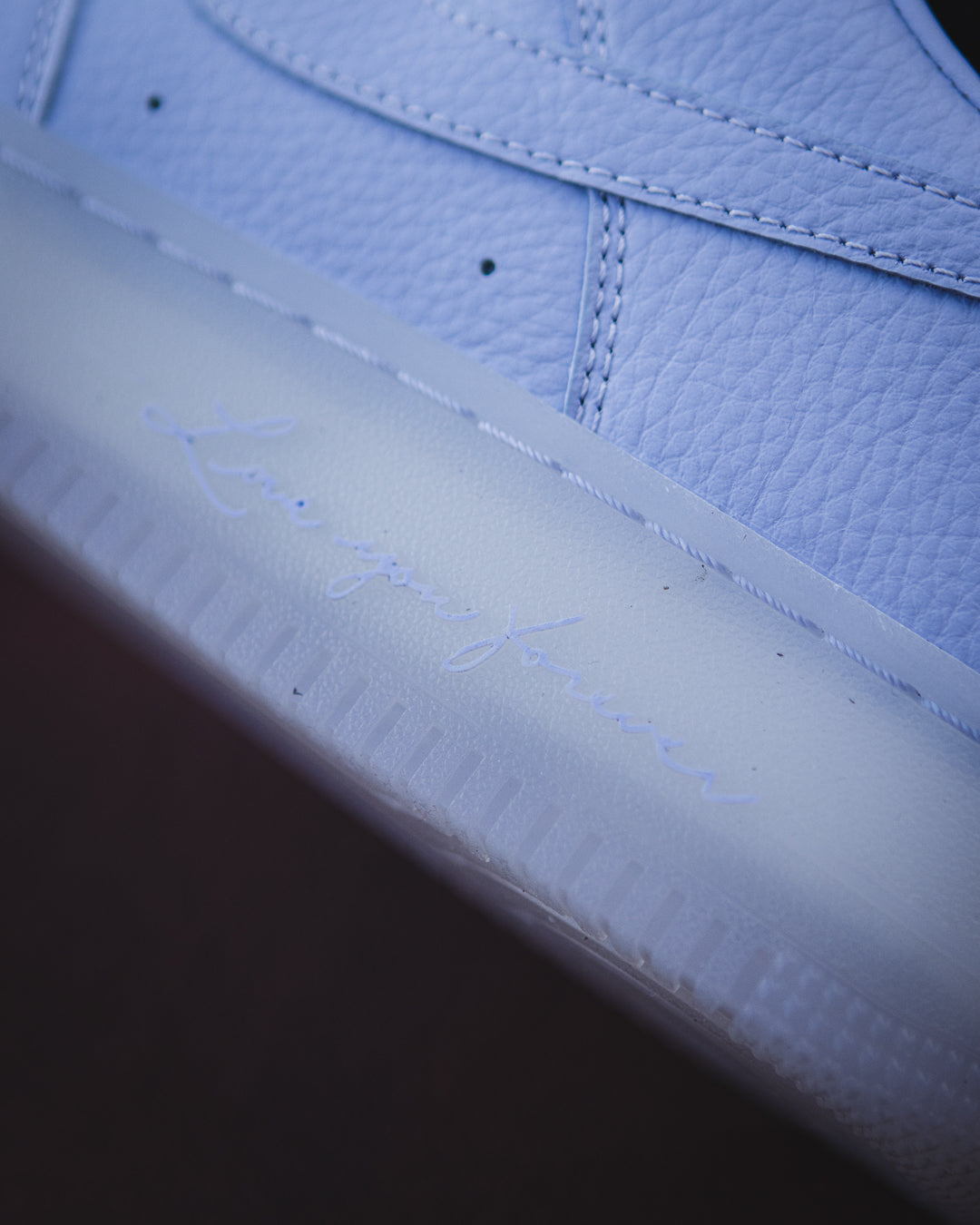 Nike Air Force 1 Low x Drake NOCTA