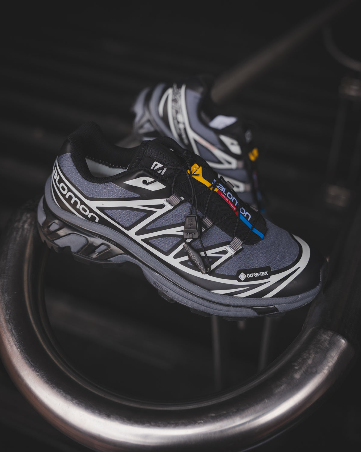 Salomon XT-6 GTX