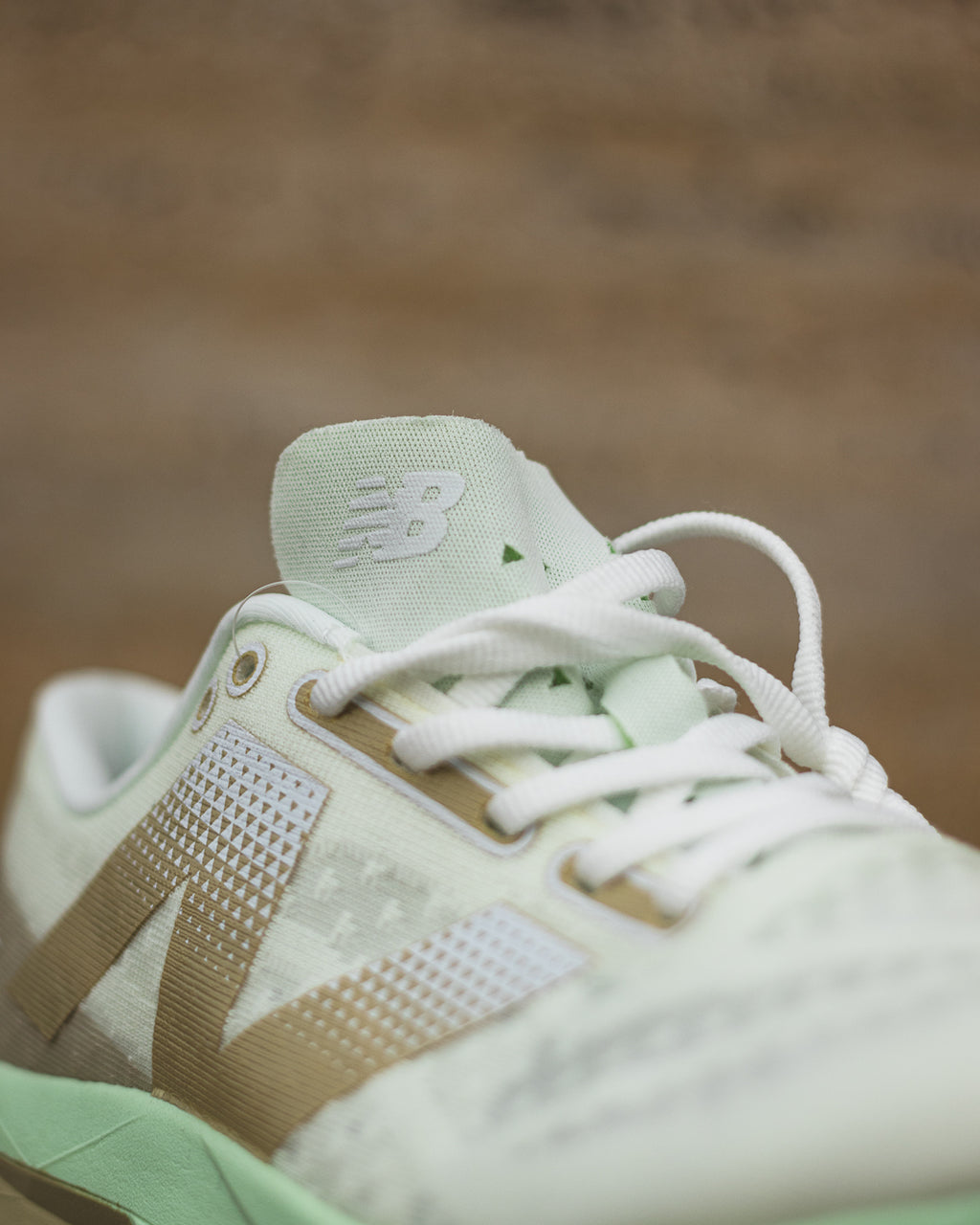 New Balance FuelCell Rebel V4