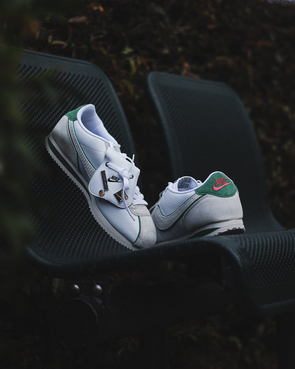 Nike Cortez “All Petals United”