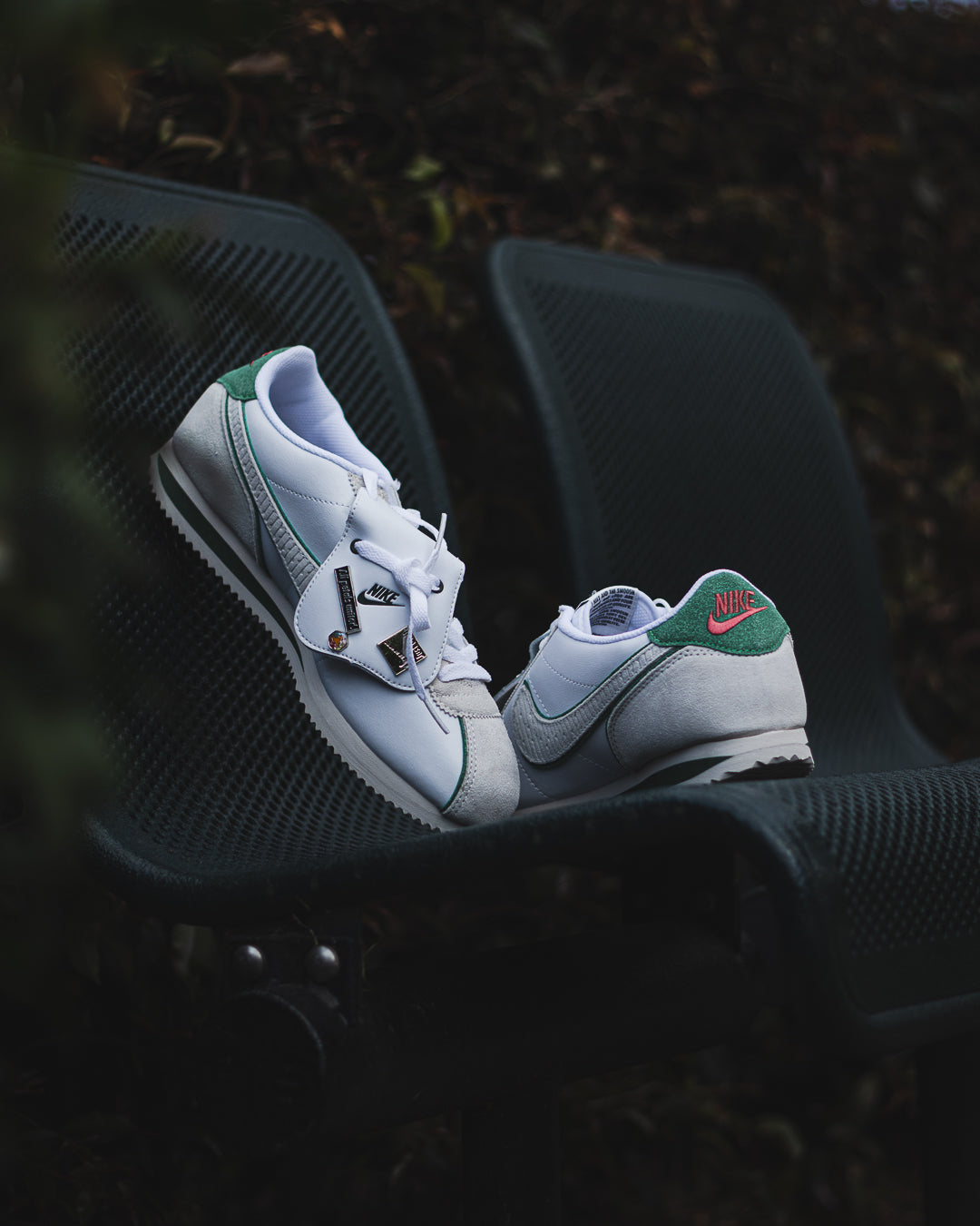 Nike Cortez “All Petals United”