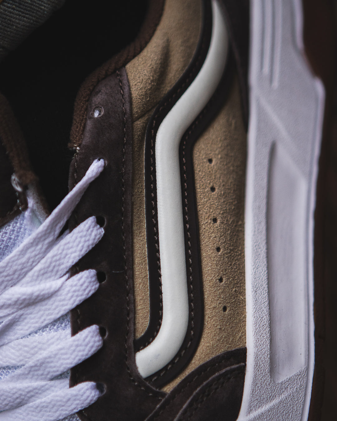 Vans Hylane Nineties