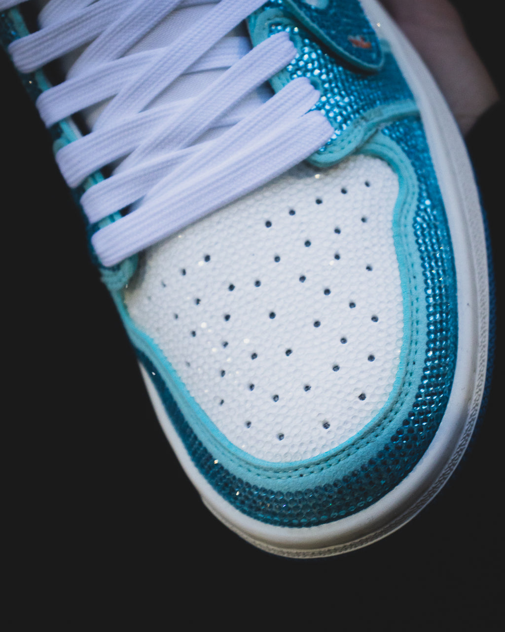 Air Jordan 1 High x Off-White G5