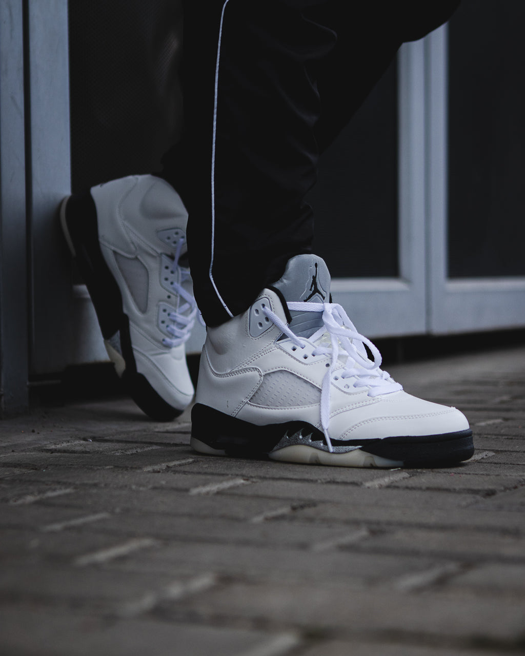 Air Jordan 5 Retro