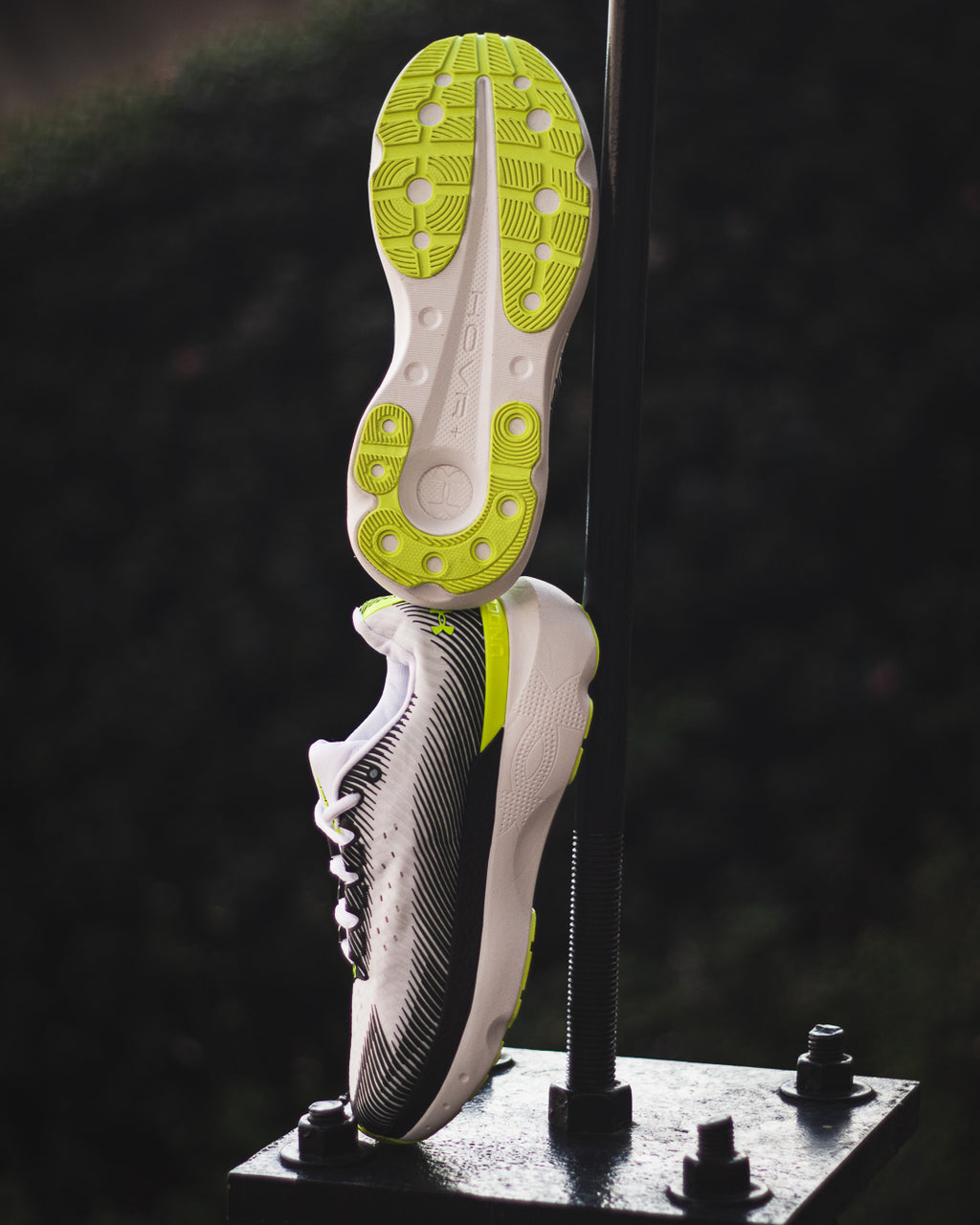 Under Armour UA Infinite Pro