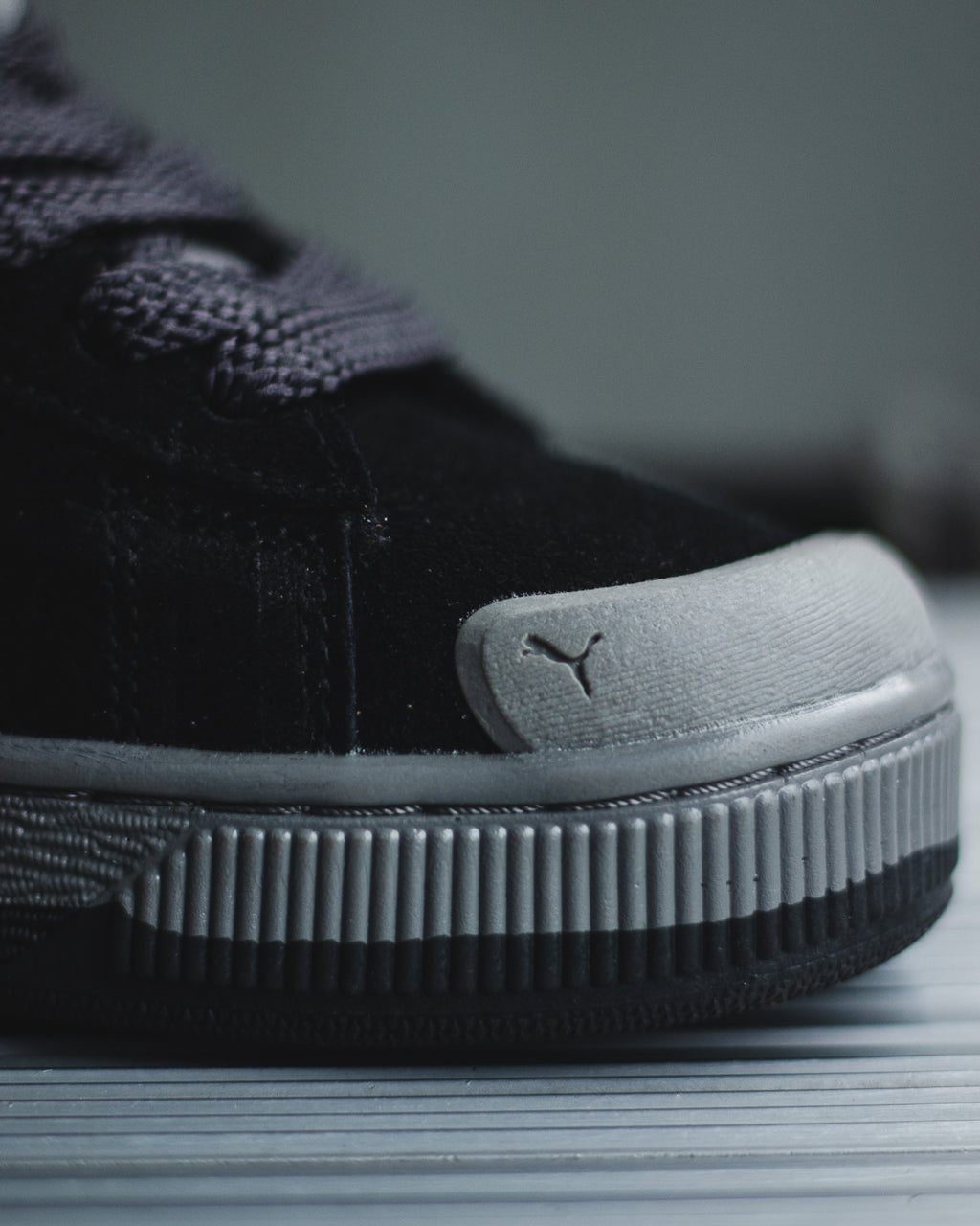 Puma Suede XL Crush Preserves