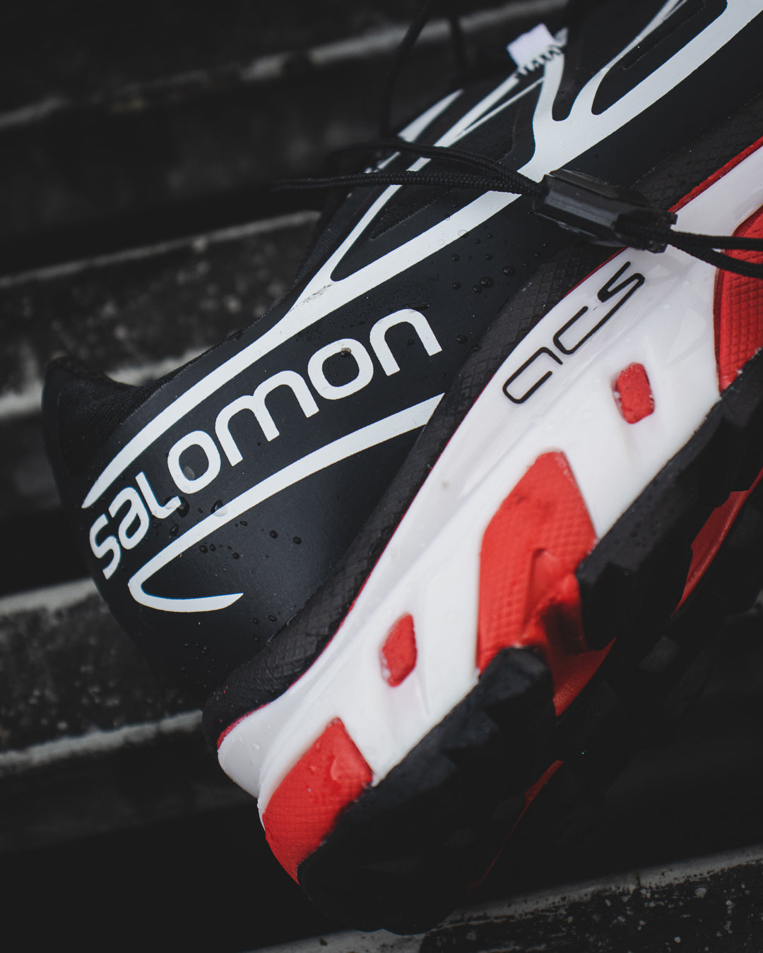Salomon S-Lab XT 6 Softground