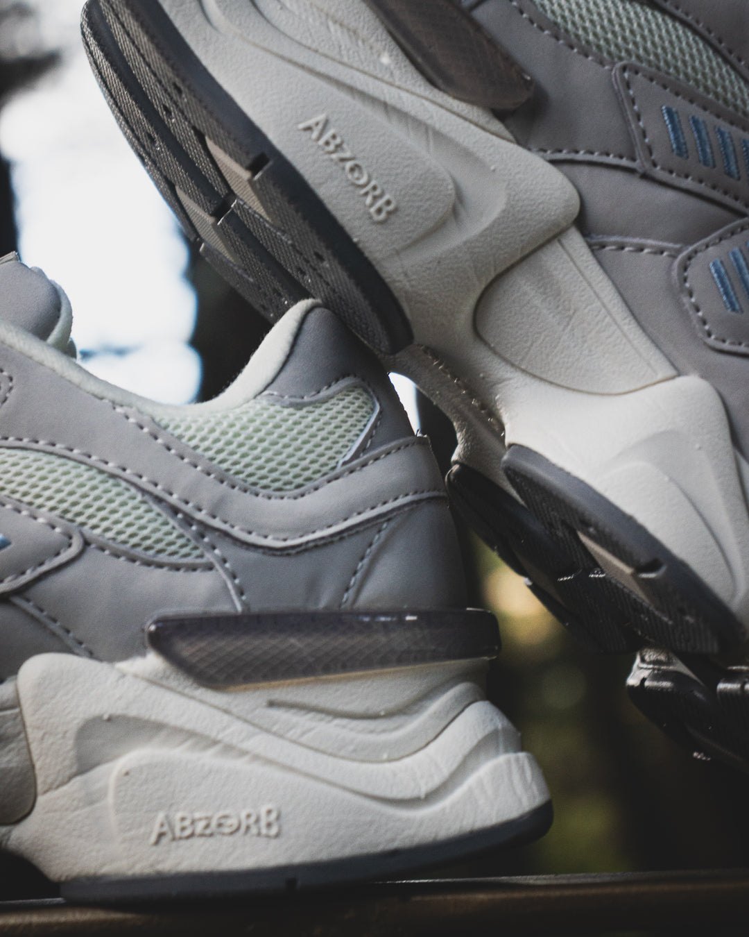 New Balance 9060
