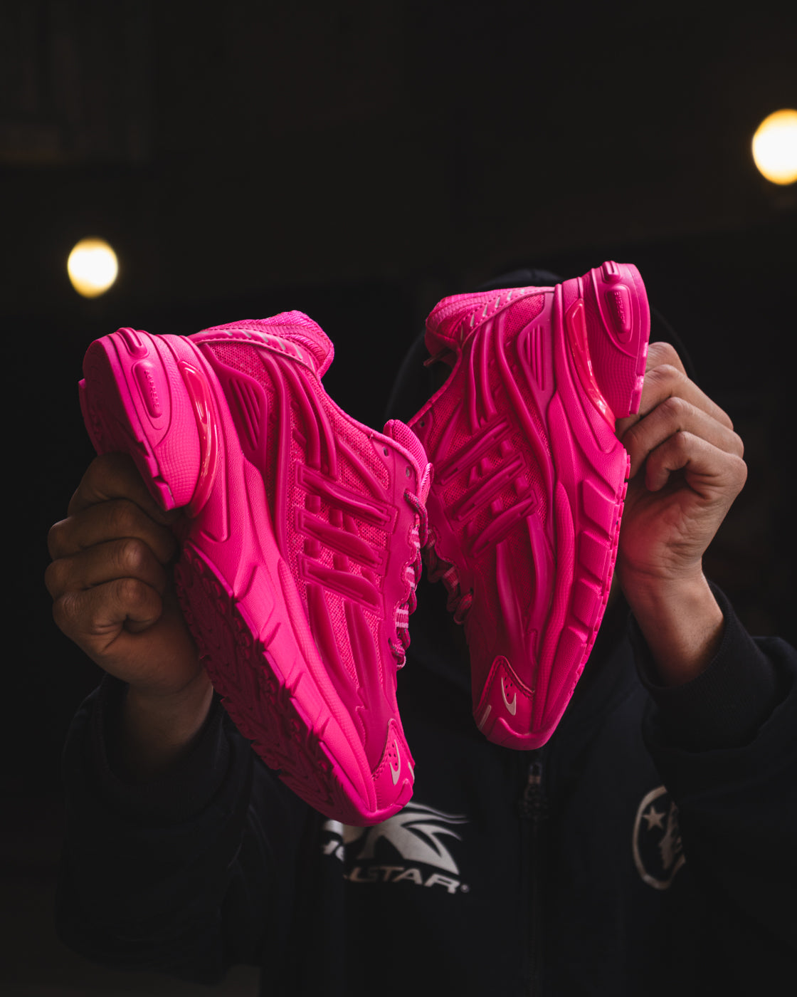 Adidas Adistar Jellyfish Pharrell Williams