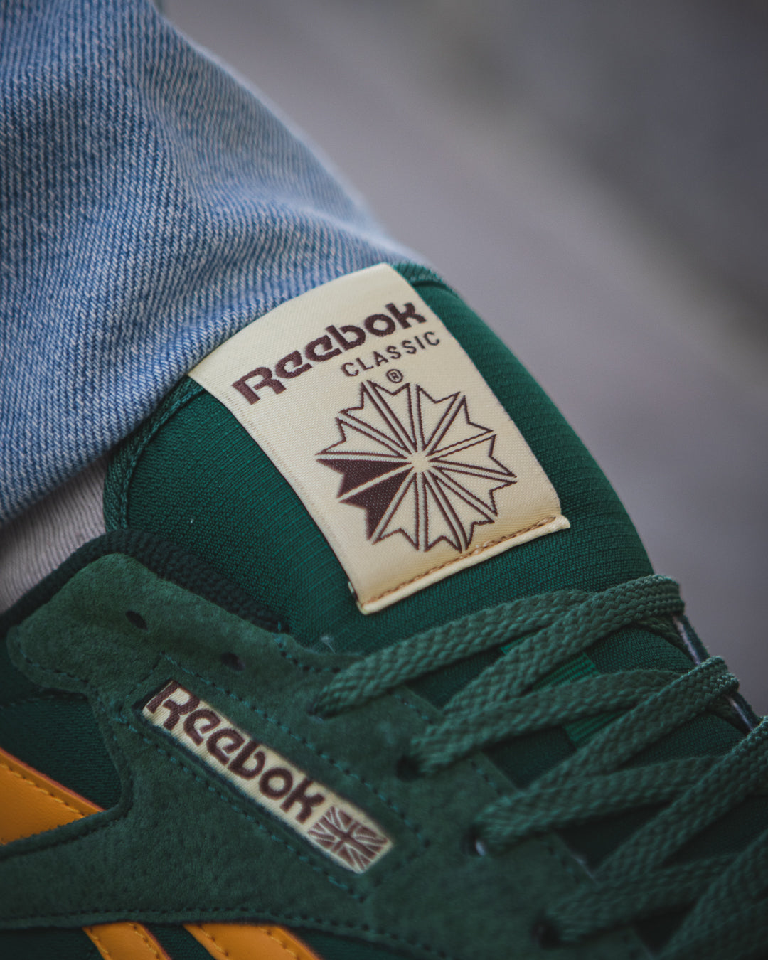 Reebok Ultra Flash