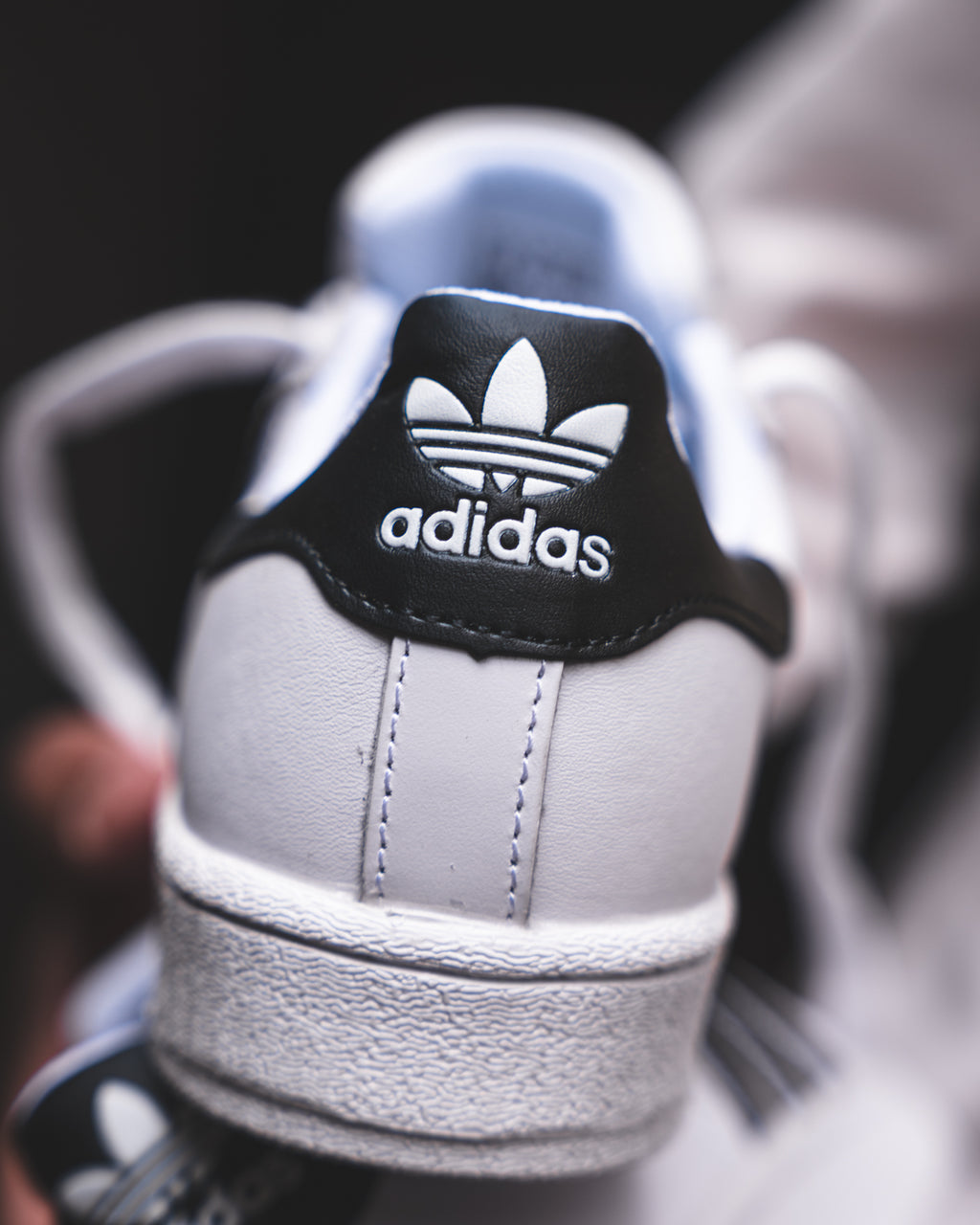 Adidas Superstar ll