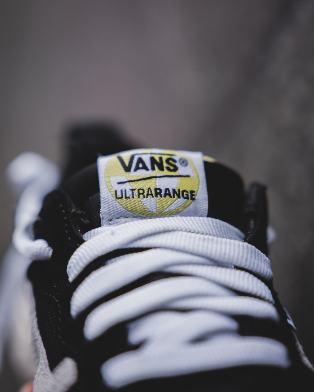 Vans UltraRange Neo VR3