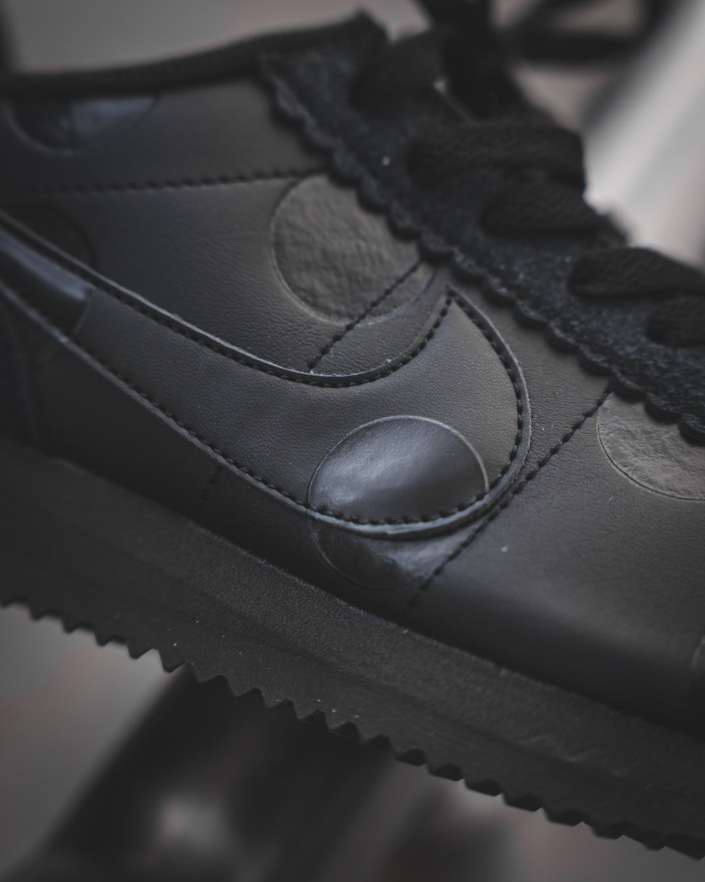 Nike Dunk Low "Lace Pack"