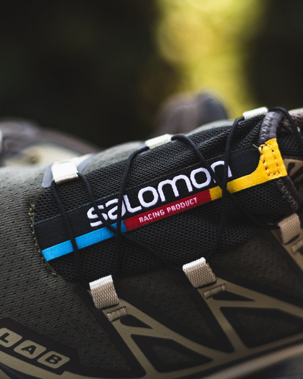 Salomon S-Lab XT-6 Soft Ground
