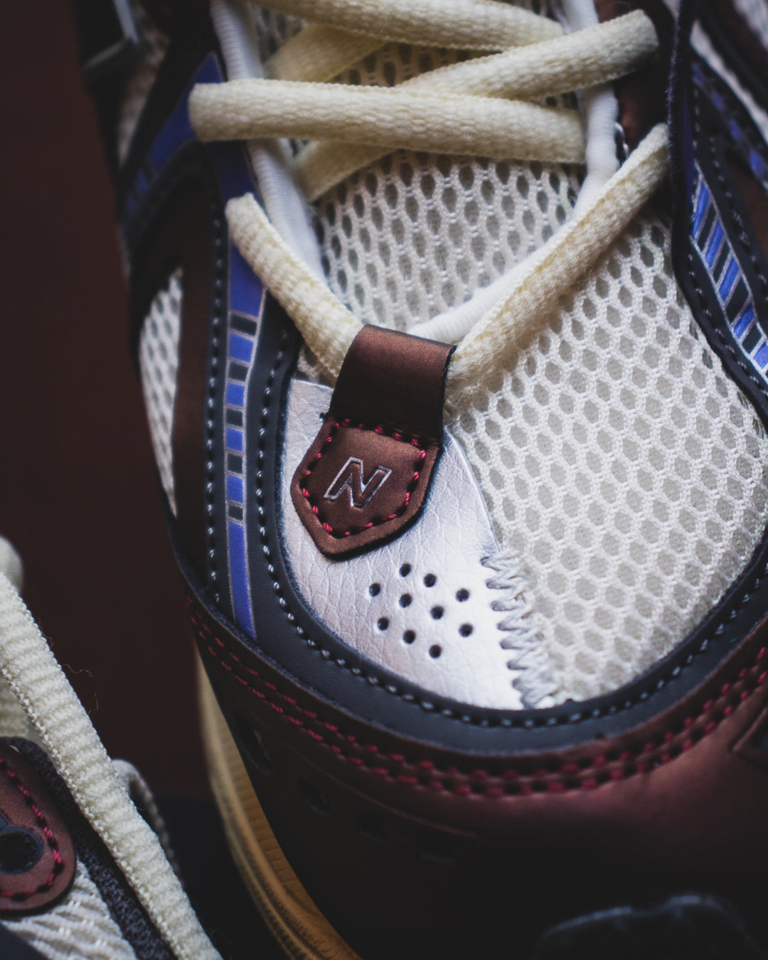 New Balance 1906A “Eggplant”