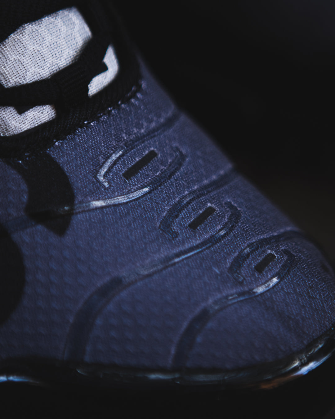 Nike Air Max Plus PRM "Paris"