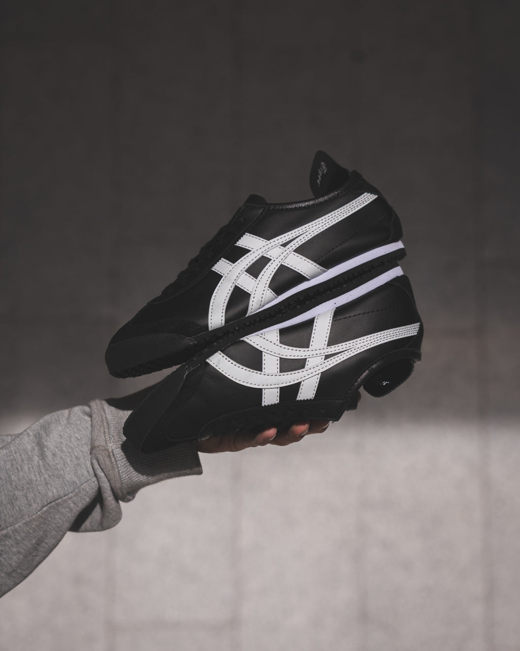 Onitsuka Tiger México 66