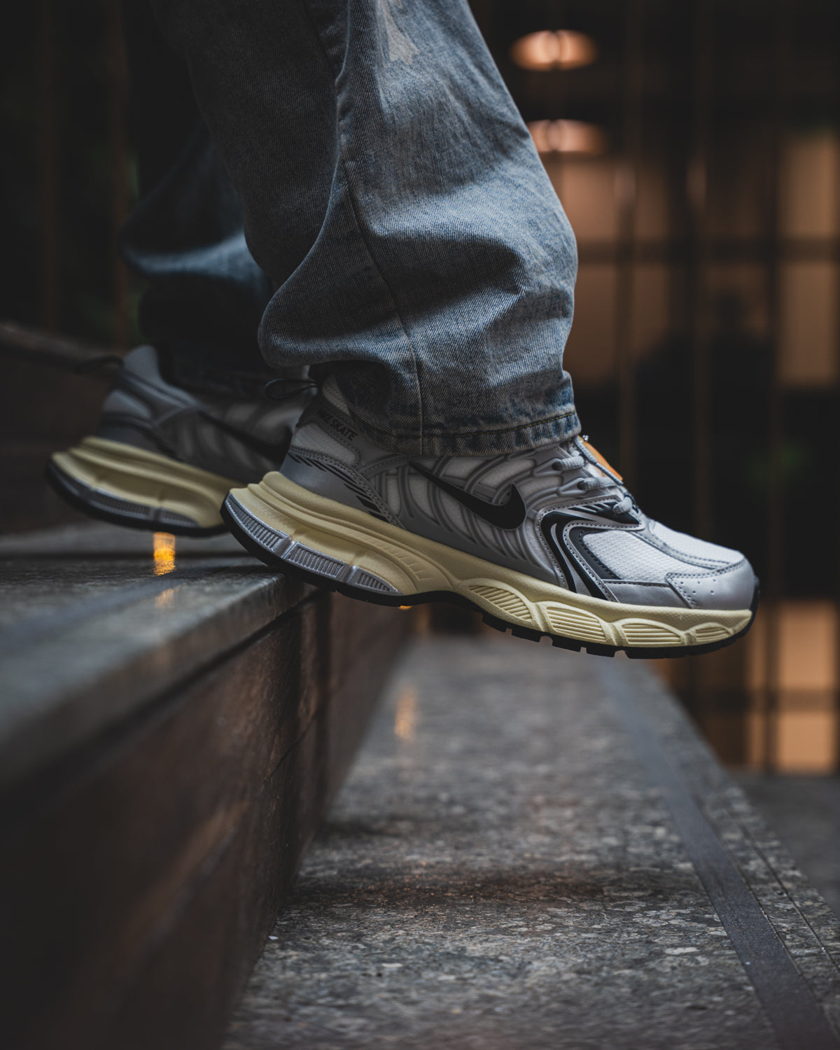 Nike V2K Run