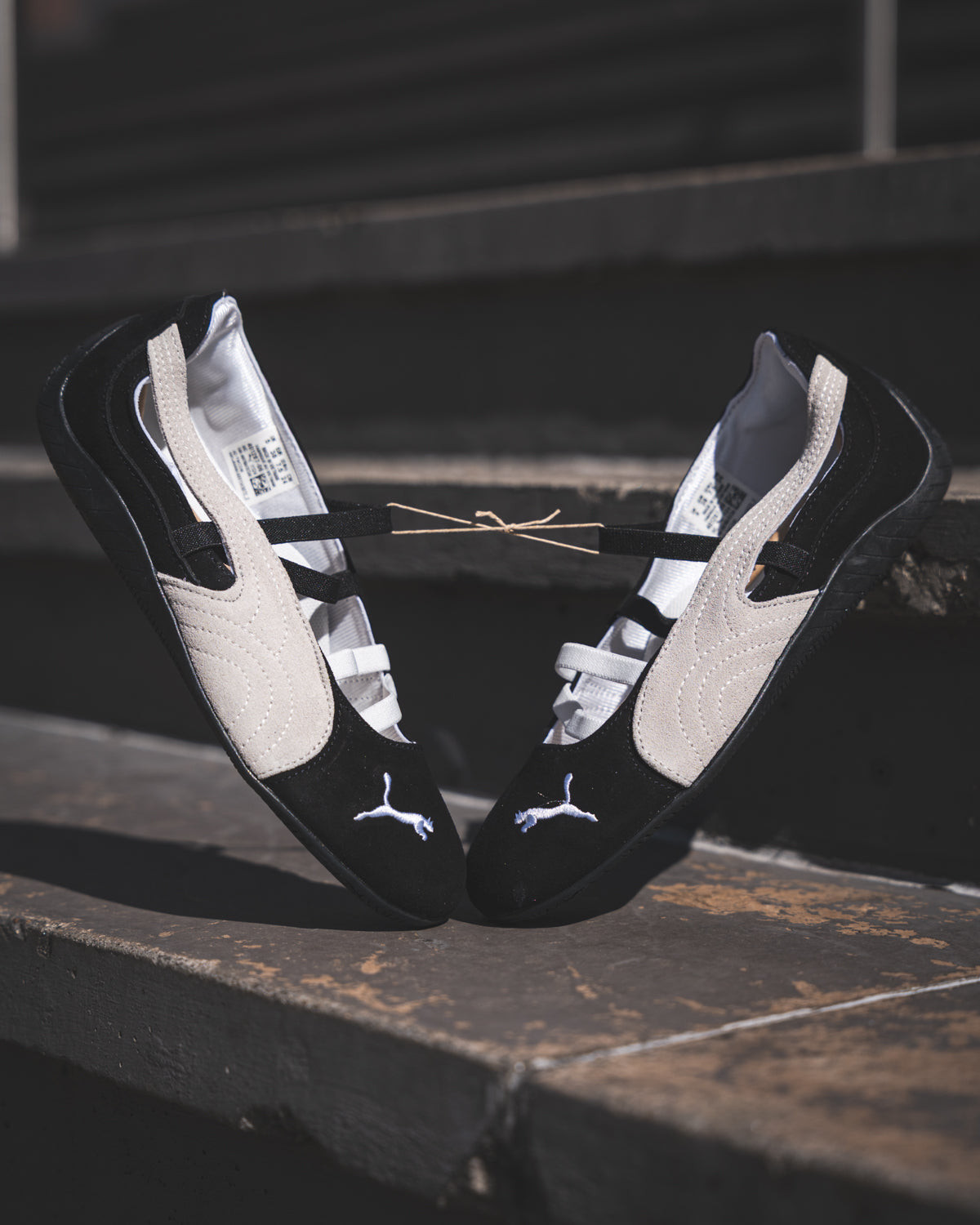 PUMA Speedcat Ballet