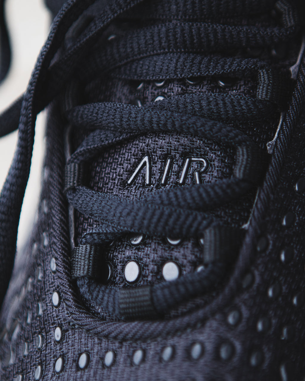 Nike Air Max Tn Plus VII Triple Black