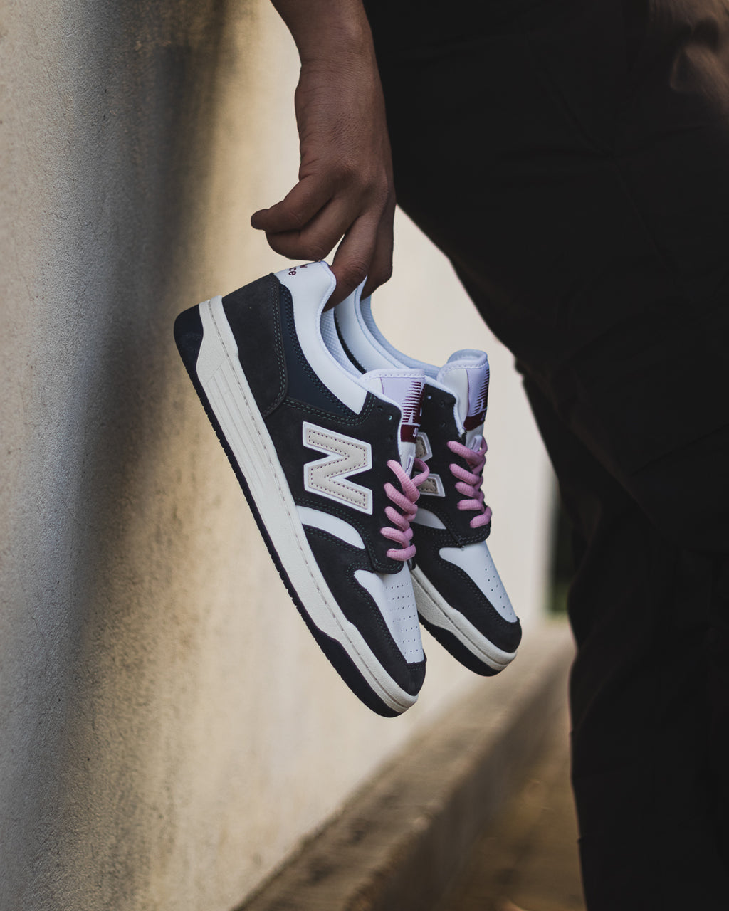 New Balance Numeric 480 skate