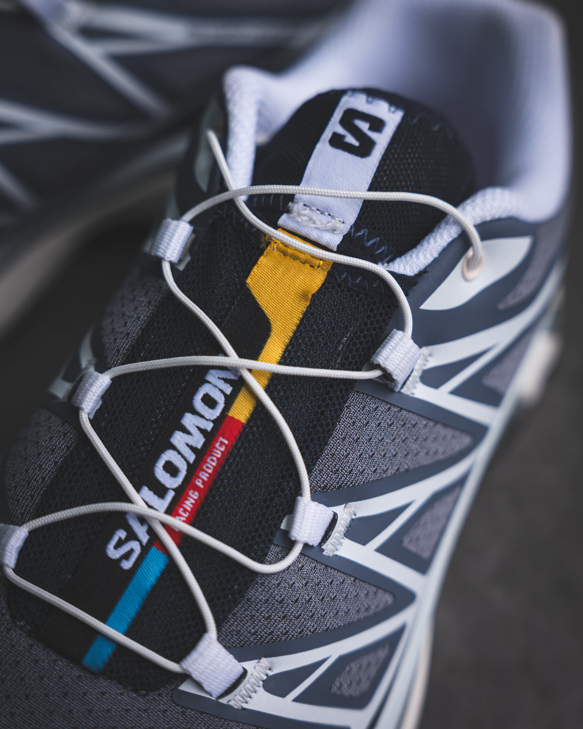 Salomon S-Lab XT-6 Soft Ground