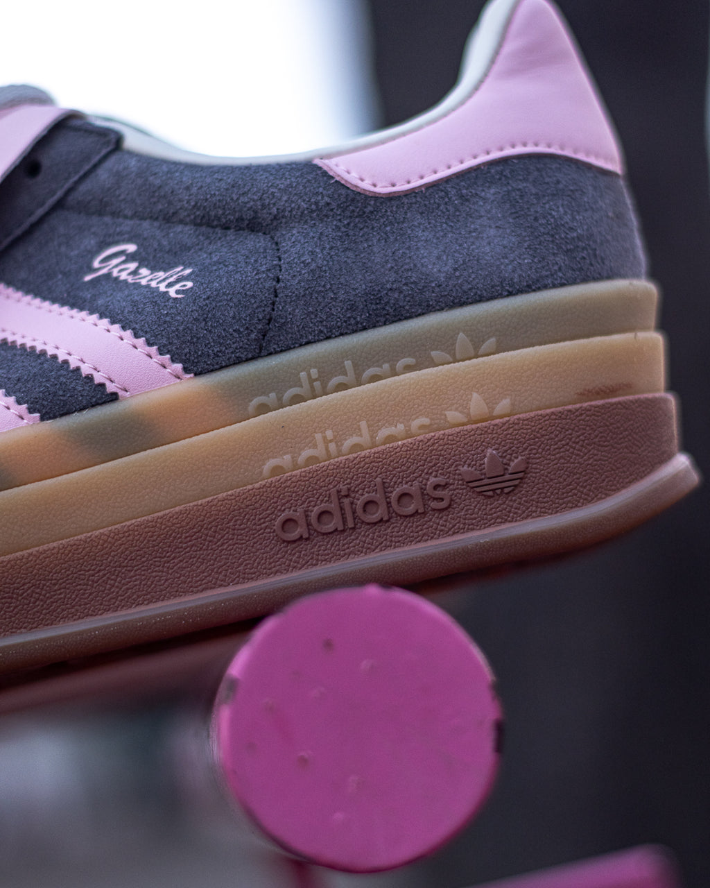 Adidas Gazelle Bold