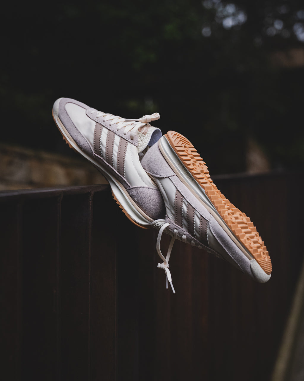 ADIDAS SL 72
