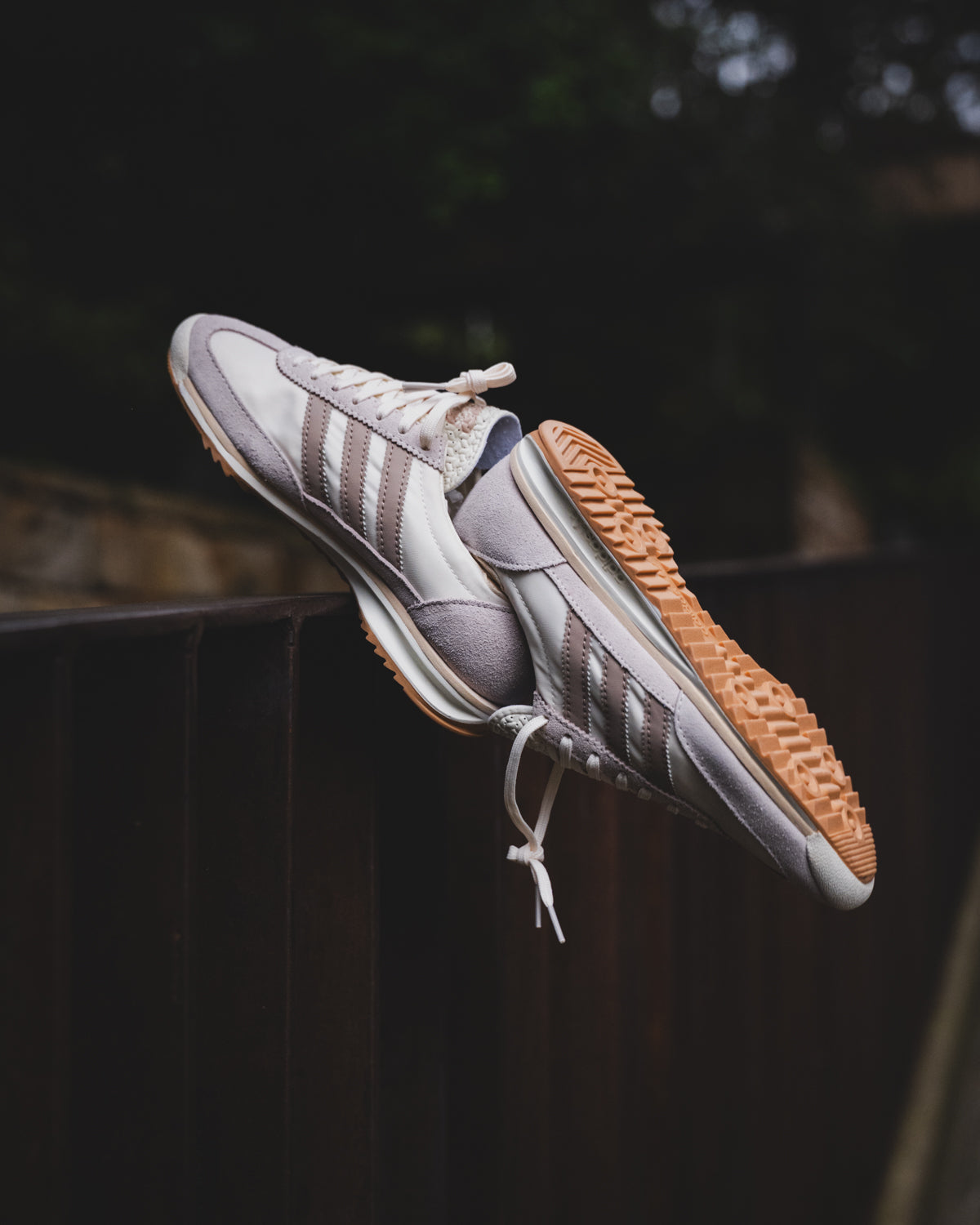 ADIDAS SL 72