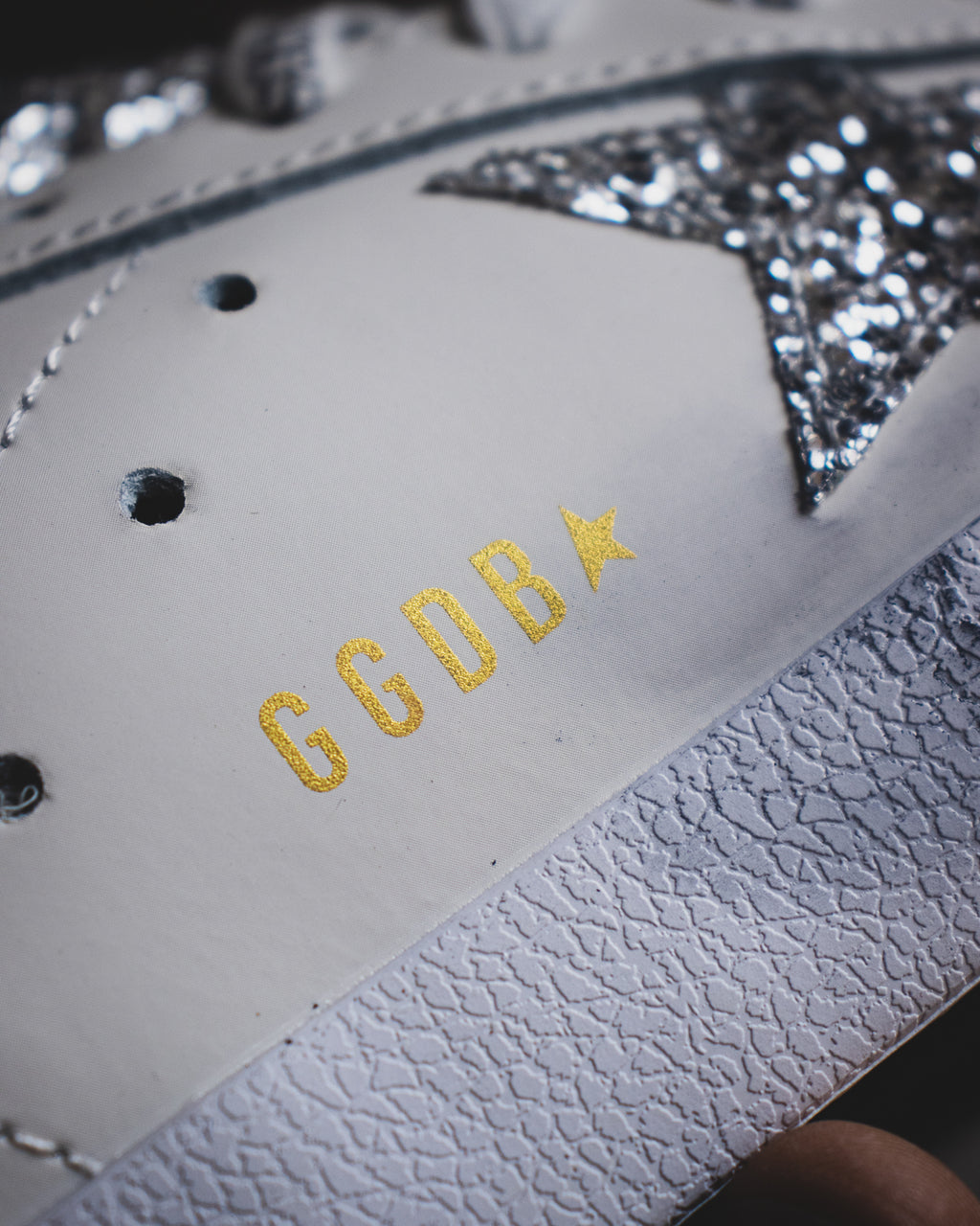 Golden Goose Super-Star
